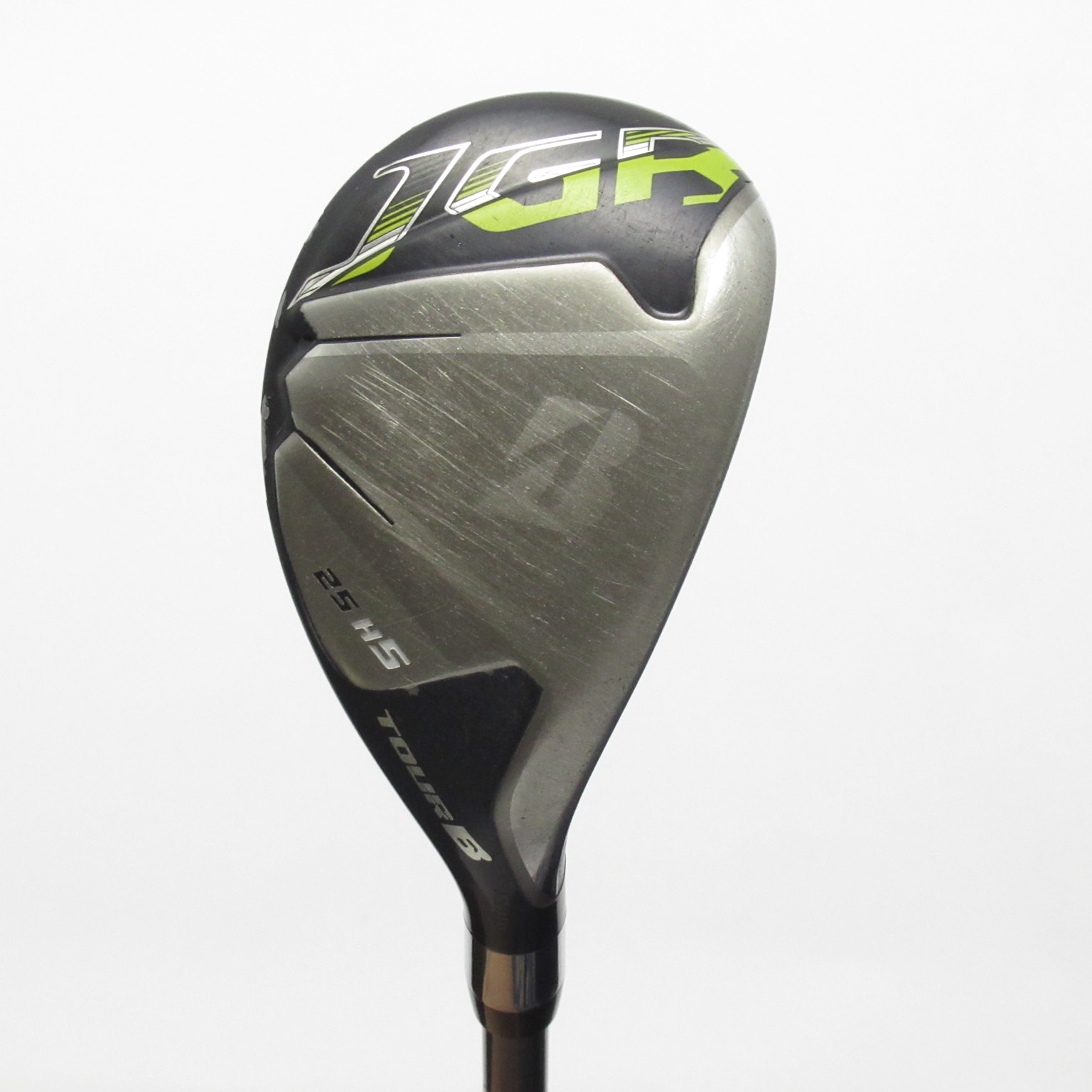 中古】TOUR B ユーティリティ (ブリヂストン) 通販｜GDO中古