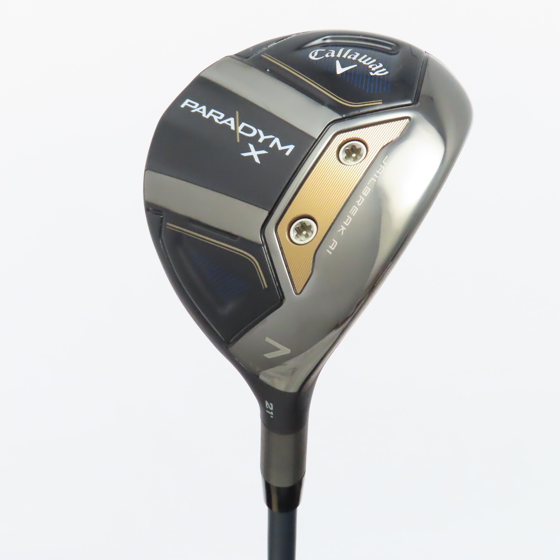 Callaway キャロウェイ 中古フェアウェイウッド PARADYM X #3HL