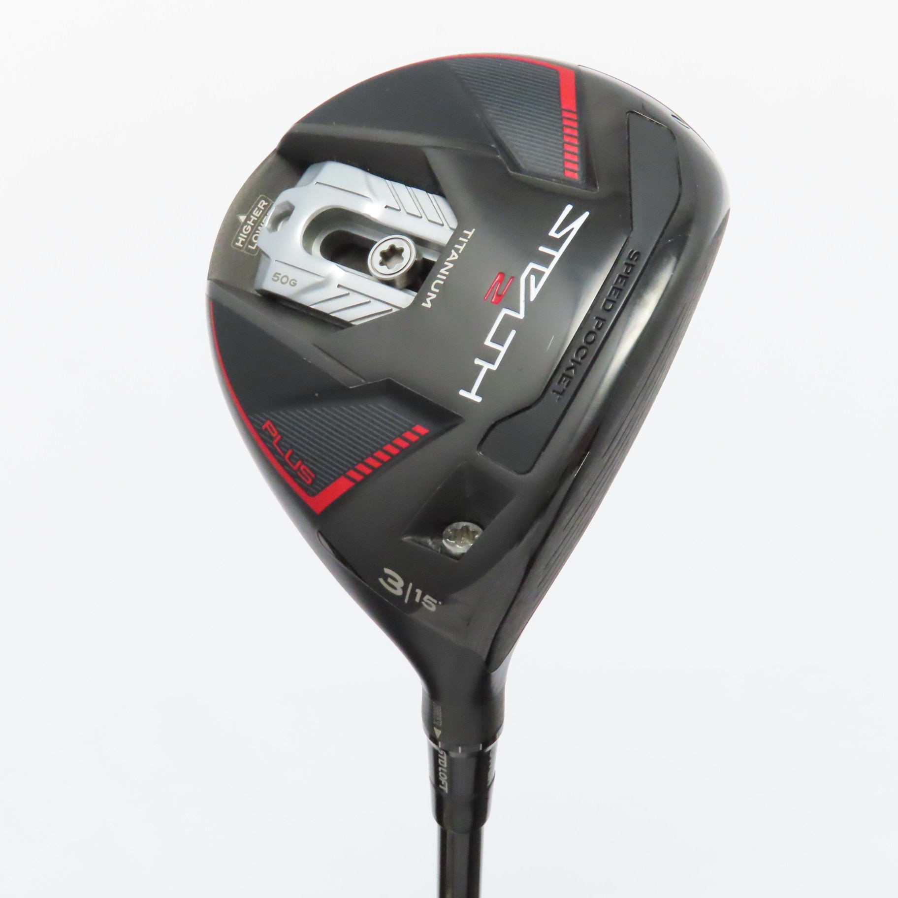ステルス2 フェアウェイウッド | STEALTH2 FAIRWAY WOOD