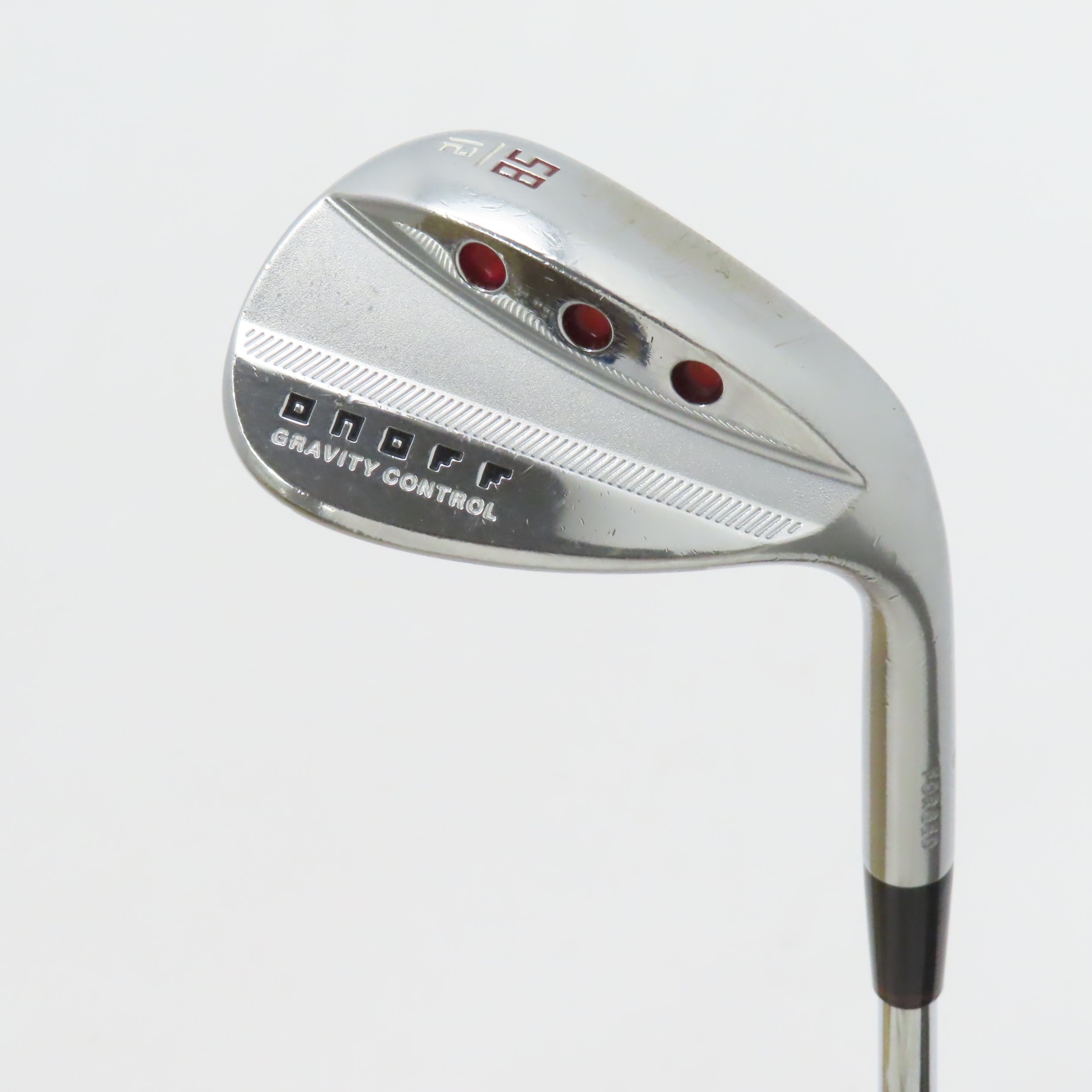 中古】オノフ フォージド ウェッジ N.S.PRO MODUS3 TOUR 115 58-12 S D