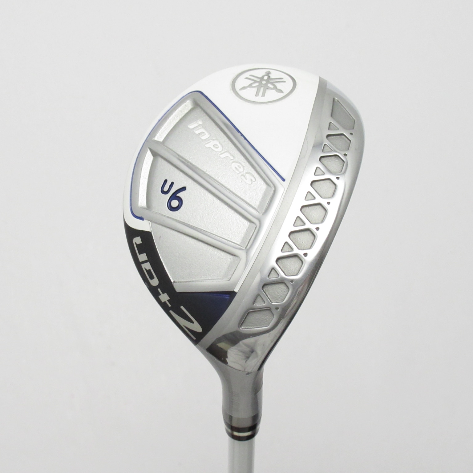 YAMAHA ヤマハ/T inpresUD+2FW5/2016/ゴルフT/Bランク/75【中古】 中古】インプレス フェアウェイウッド (ヤマハ) 通販｜GDO中古