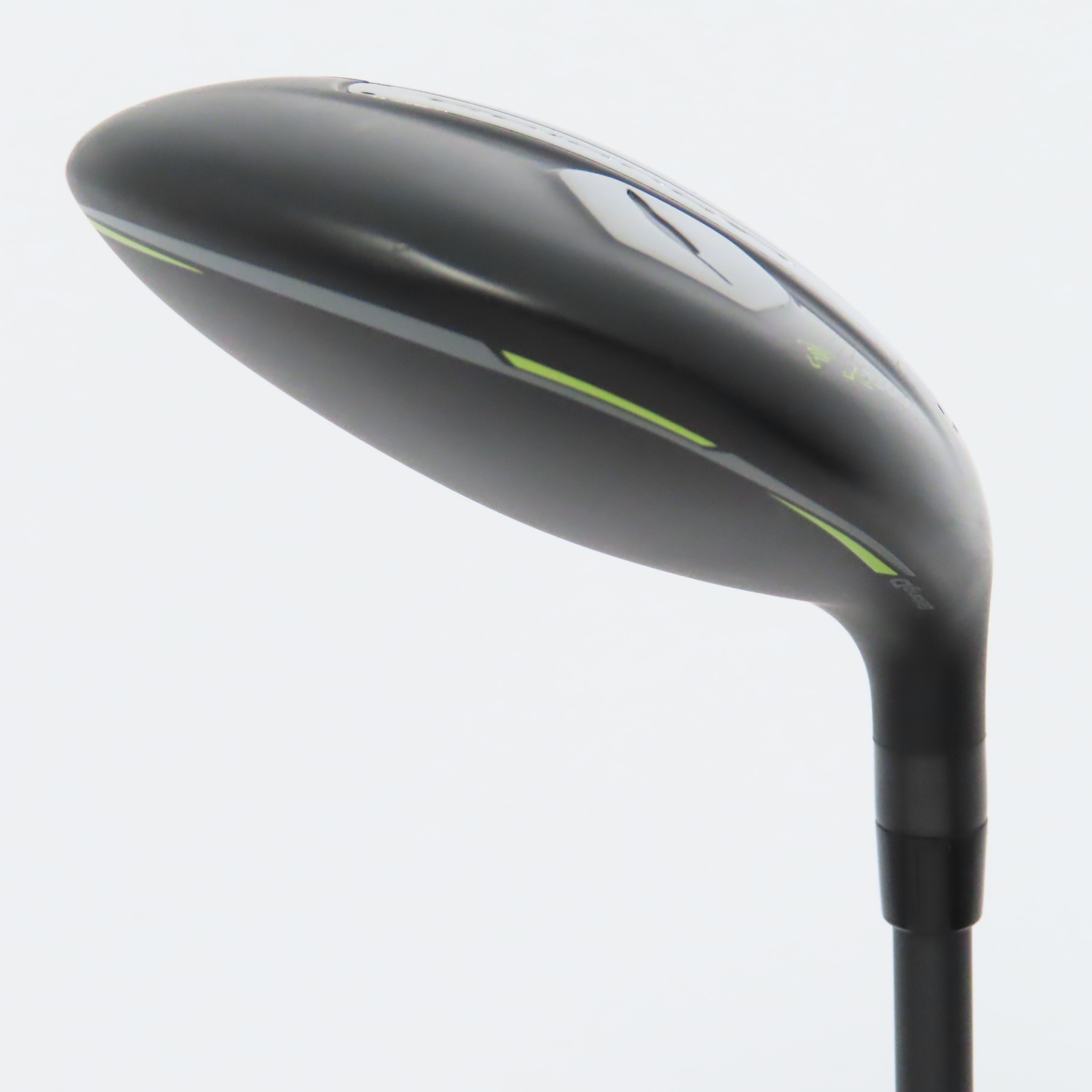 中古】GelongD FX001 フェアウェイウッド FT-40f 17.5 設定無 C