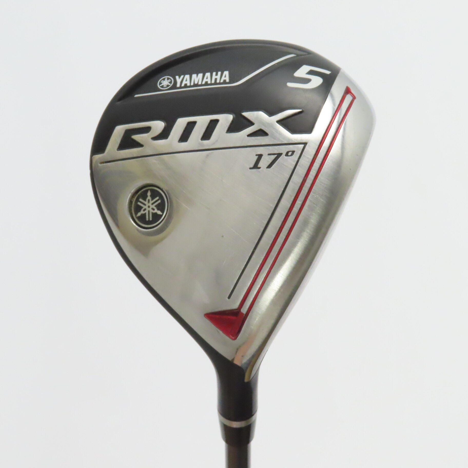 YAMAHA ヤマハ 中古フェアウェイウッド RMX 2019 5W 17°の商品