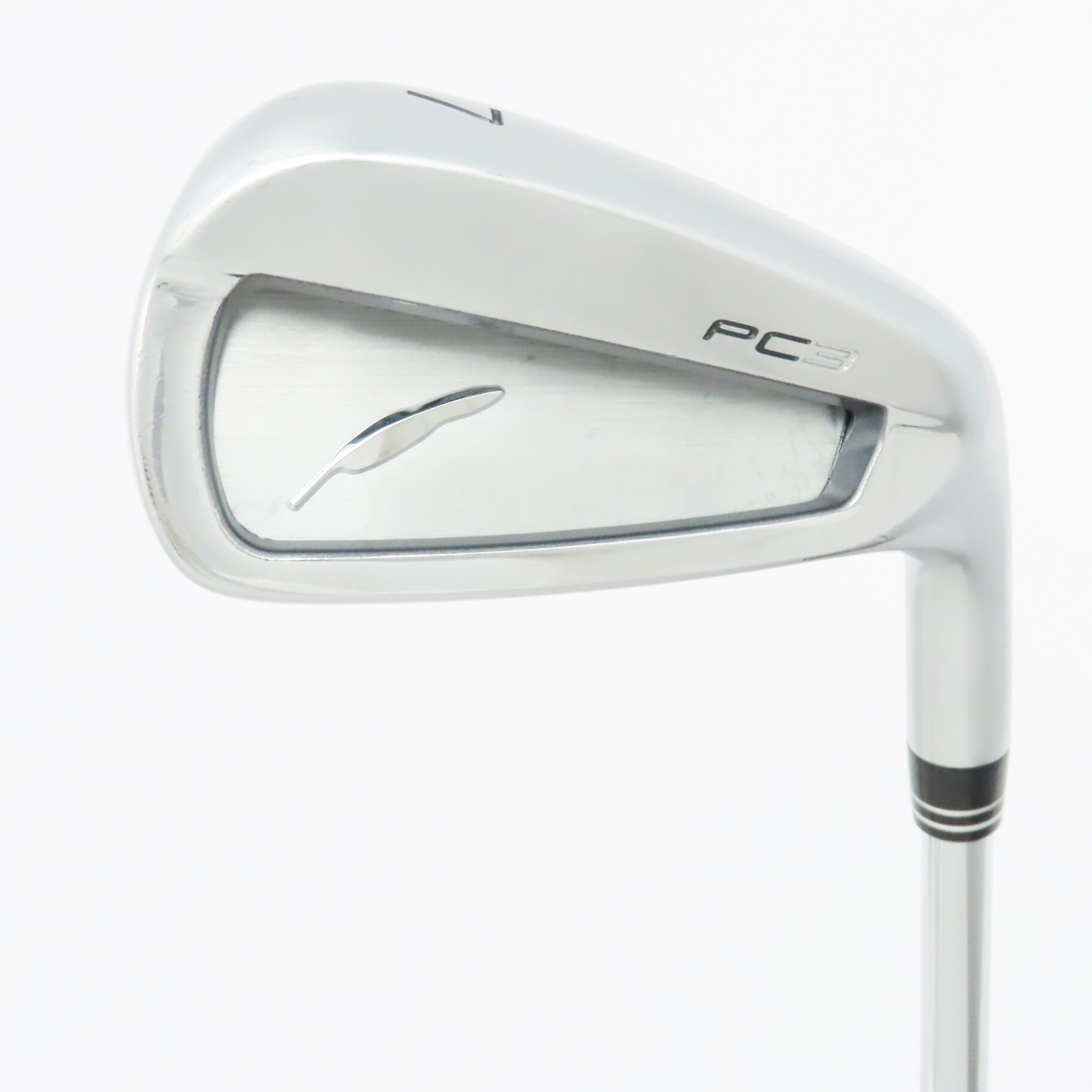 中古】PC-3(2024) アイアンセット (フォーティーン) FOURTEEN