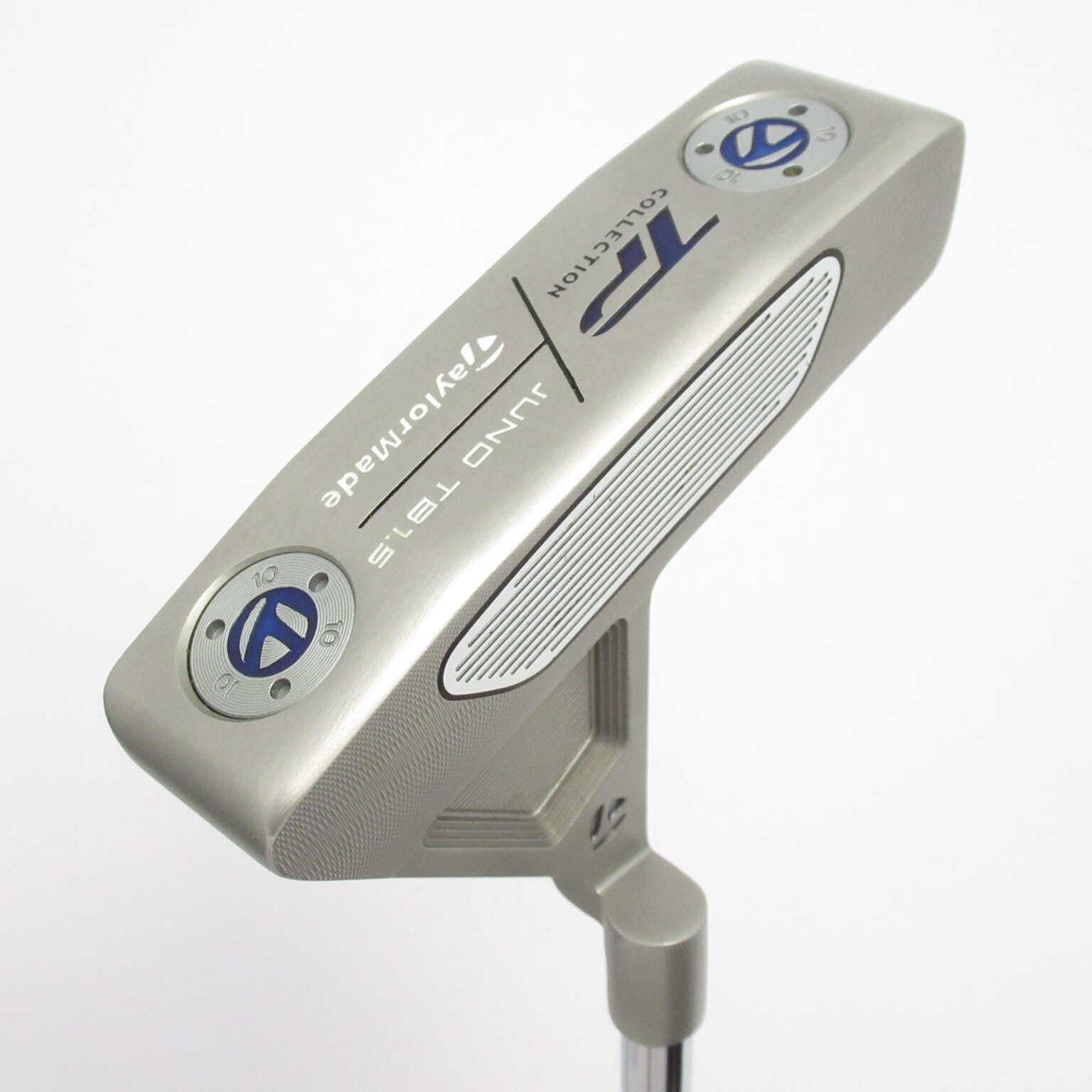 中古】TP コレクション ハイドロブラスト JUNO TB1.5 パター