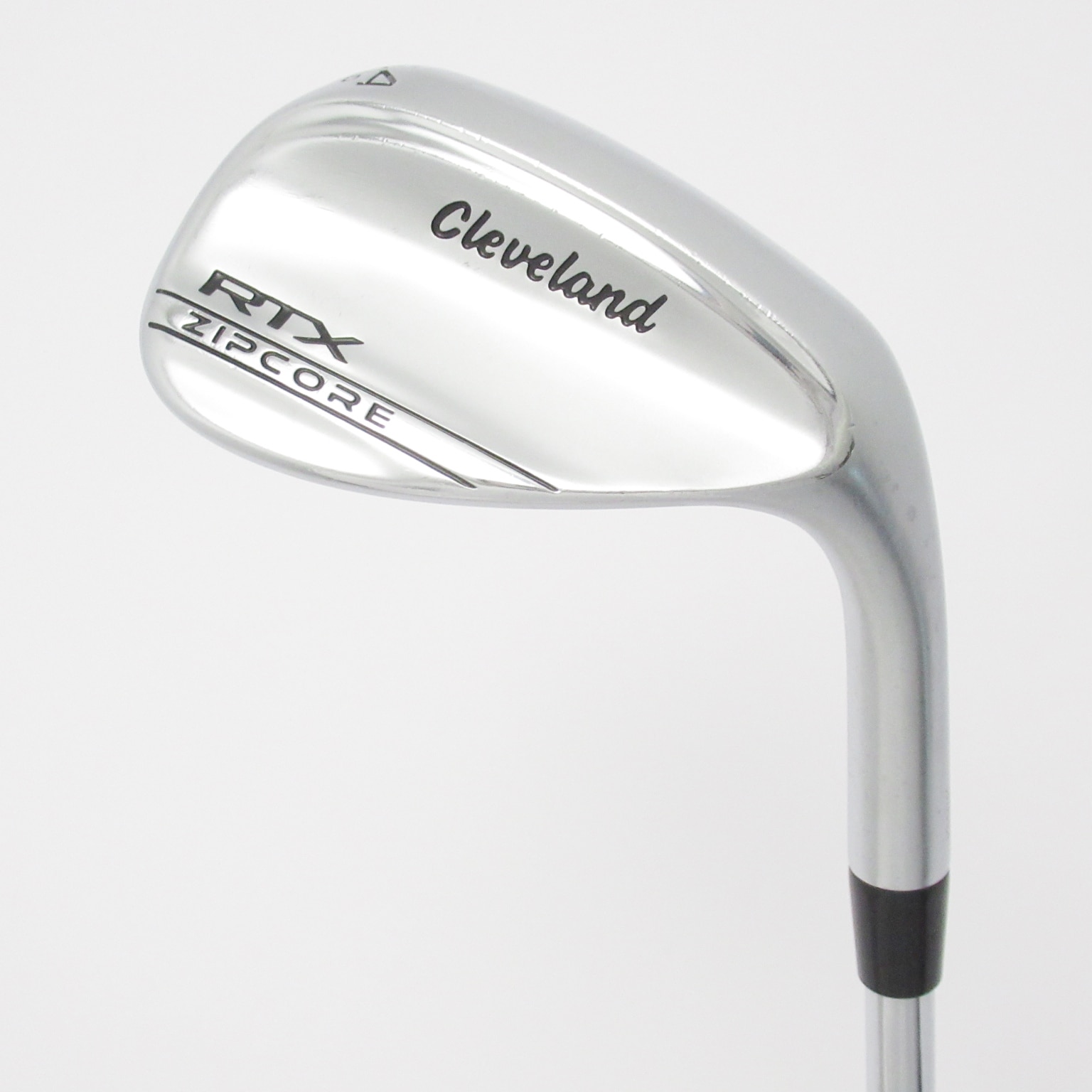 Cleveland Golf - アヤレイ　クリーブランド ウェッジ CVX ZIPCORE 56度　中古 クリーブランド CVX（シーブイエックス） ZIPCORE（ジップコア