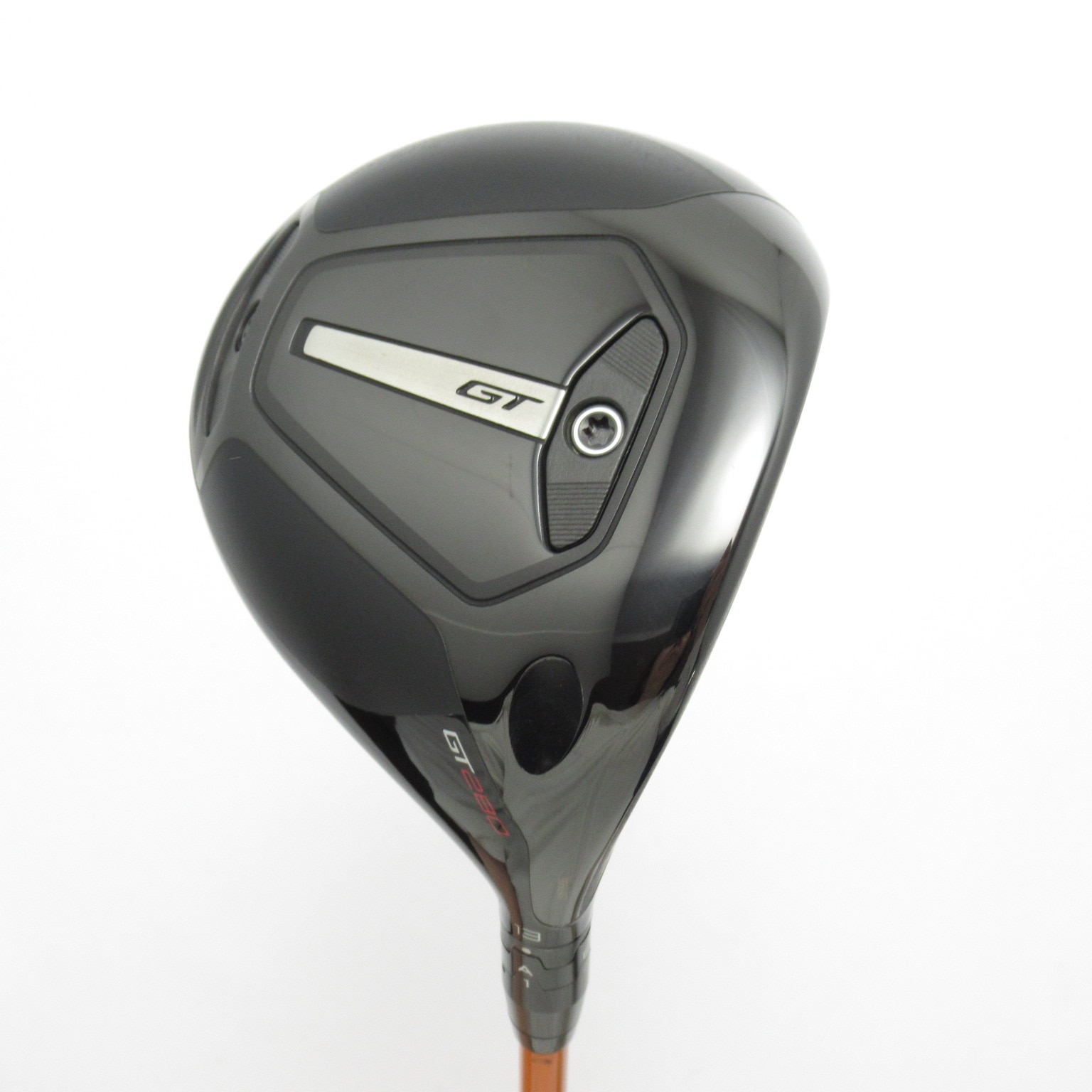 中古 美品 タイトリスト GT280 ミニ ドライバー ツアーAD DI-6 中古】GT280 MINI ドライバー Tour AD DI-6(2020) 13 S BC