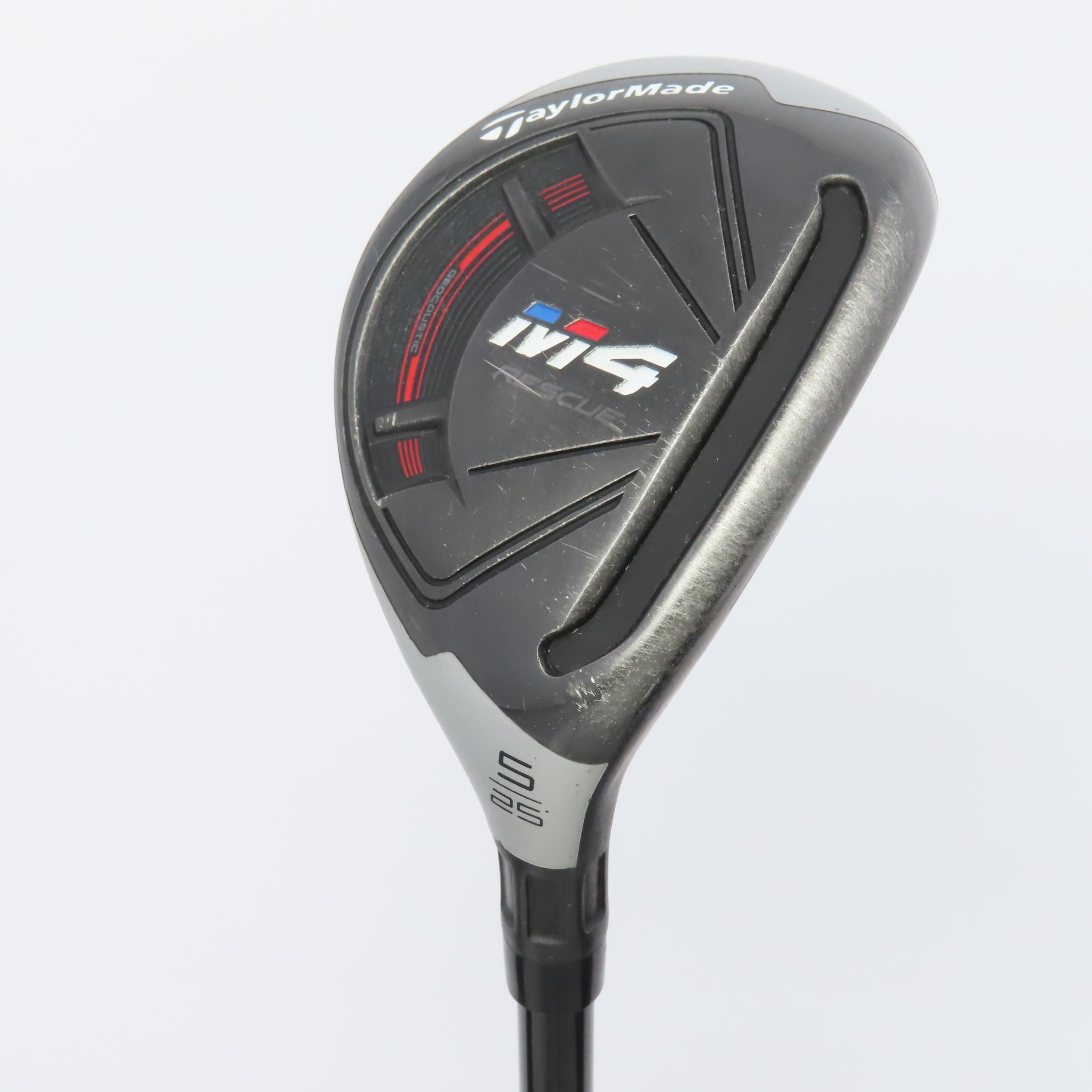 中古】M4 ユーティリティ (テーラーメイド) 通販｜GDO中古ゴルフ