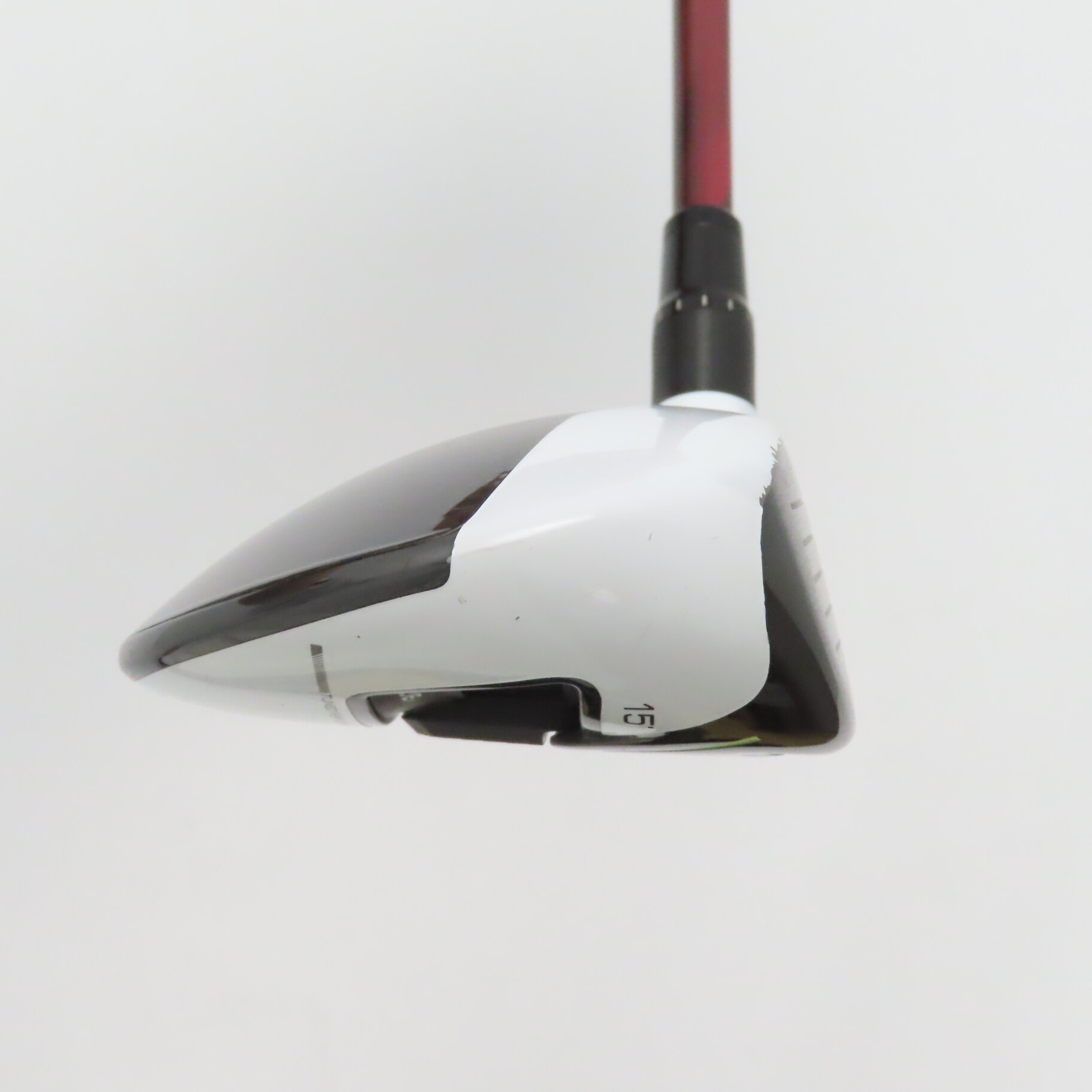 中古】M1(2017) フェアウェイウッド Speeder 661 EVOLUTION III 15 S