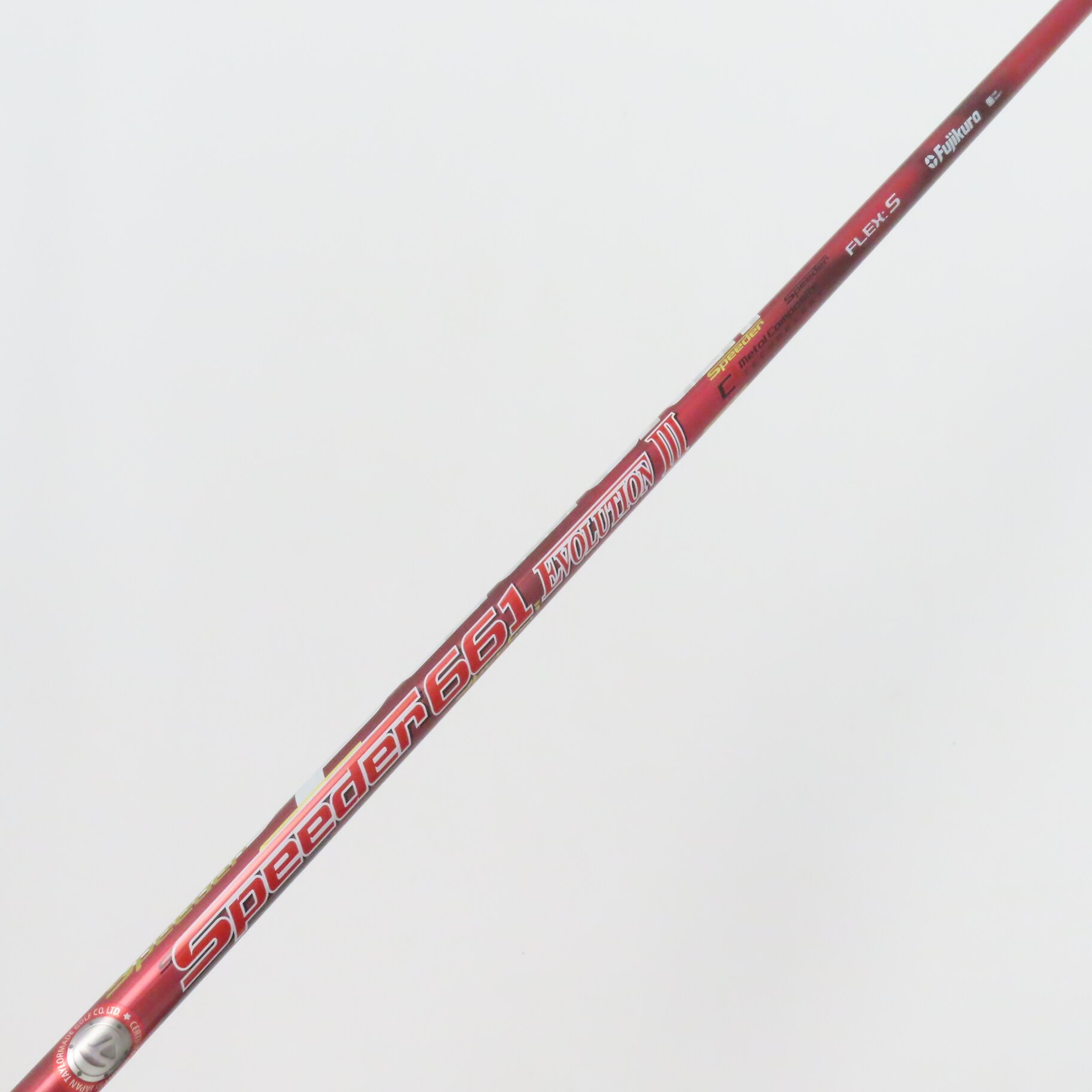 【中古ゴルフクラブ】テーラーメイド　M1　M1(2017) フェアウェイウッド Speeder 661 EVOLUTION III　シャフト：Speeder 661 EVOLUTION… 中古】M1(2017) フェアウェイウッド Speeder 661 EVOLUTION III 15 S