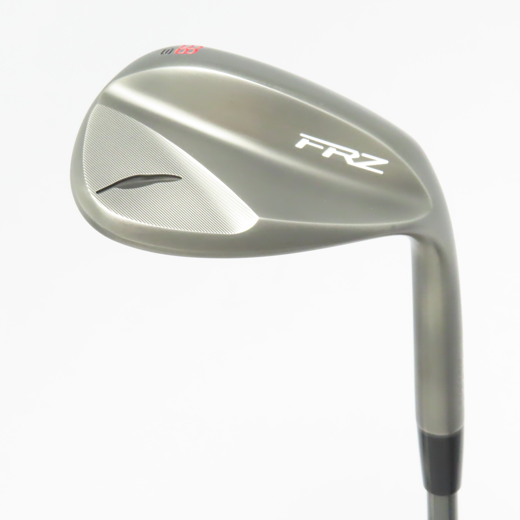 中古】FRZ スモーキーサテン仕上げ ウェッジ N.S.PRO TS-101w BK