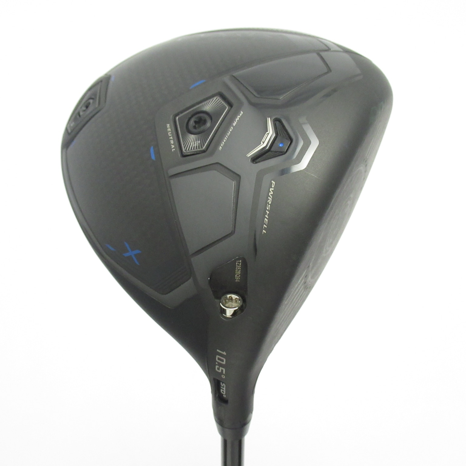 中古】ダークスピード ドライバー (コブラ) 通販｜GDO中古ゴルフ