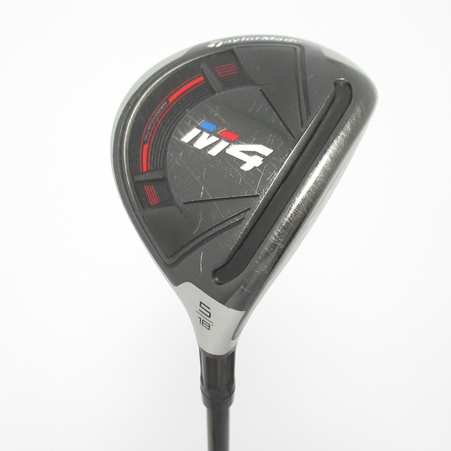 TaylorMade M4 フェアウッド 試打＆解説】使い手を選ばない！テーラーメイド「M4