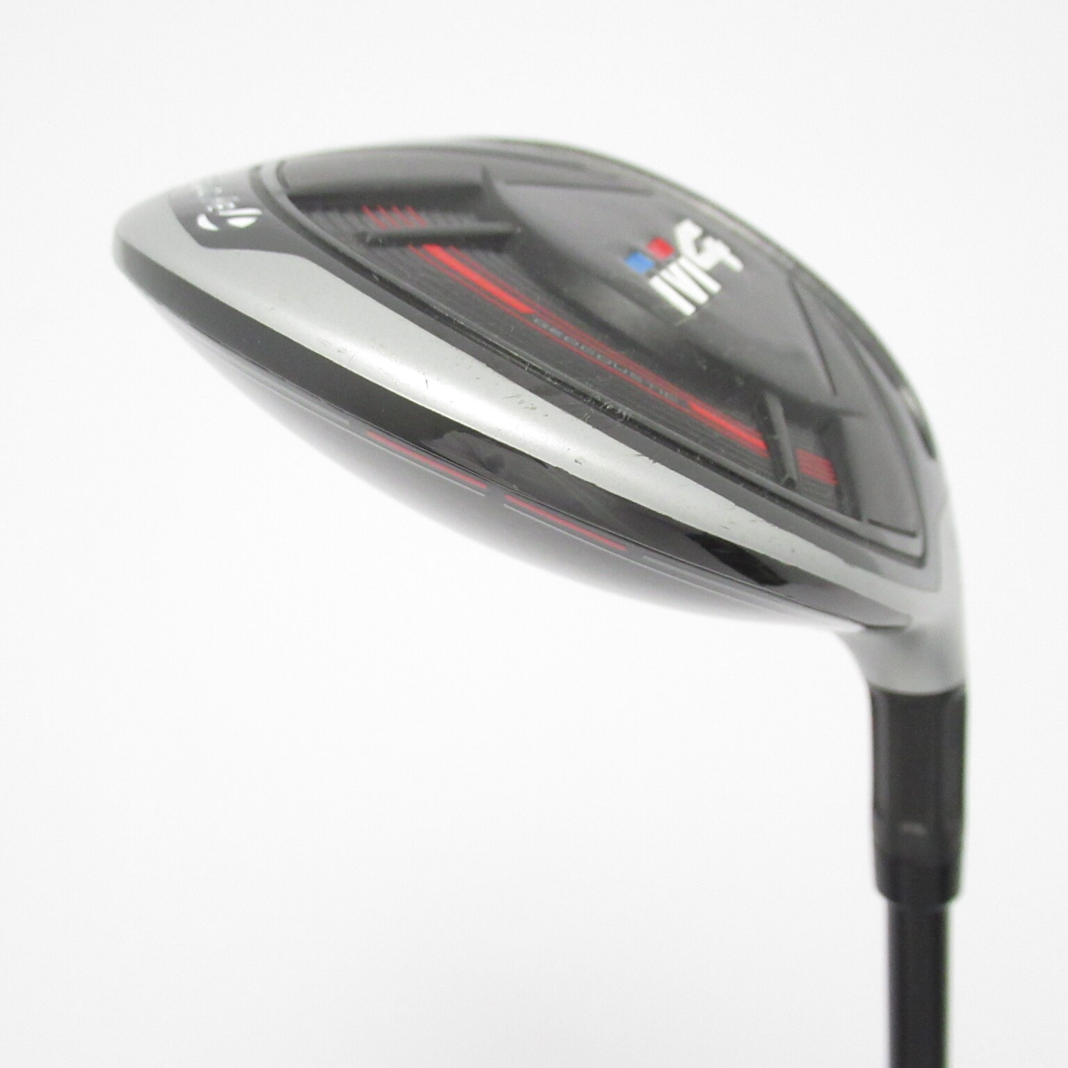 ⭐️テーラーメイド M4 5W 18° フェアウェイウッド FUBUKI V60 ⭐️テーラーメイド M4 5W 18° フェアウェイウッド FUBUKI V60