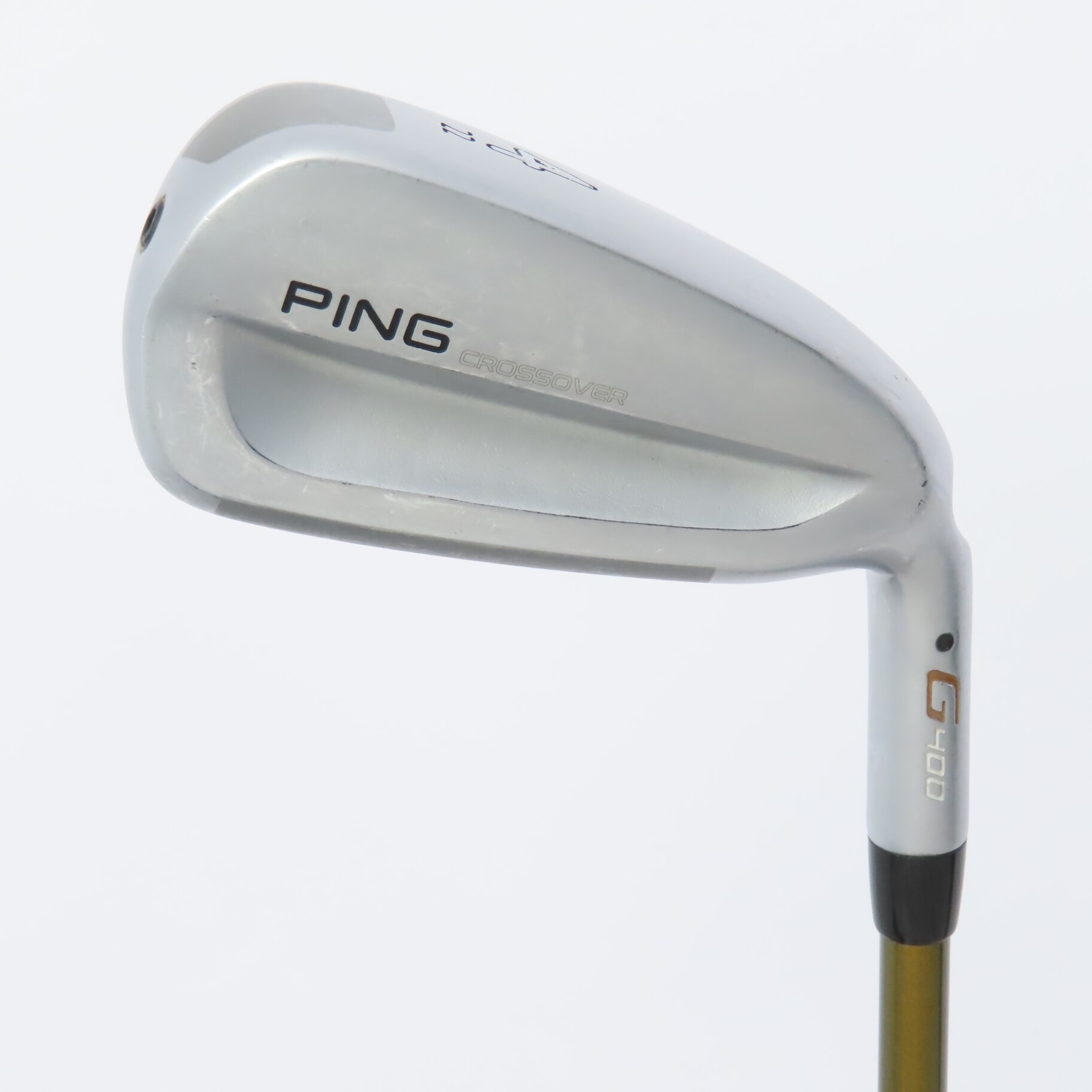 中古】G400 CROSS OVER ユーティリティ ALTA J CB 22 S C