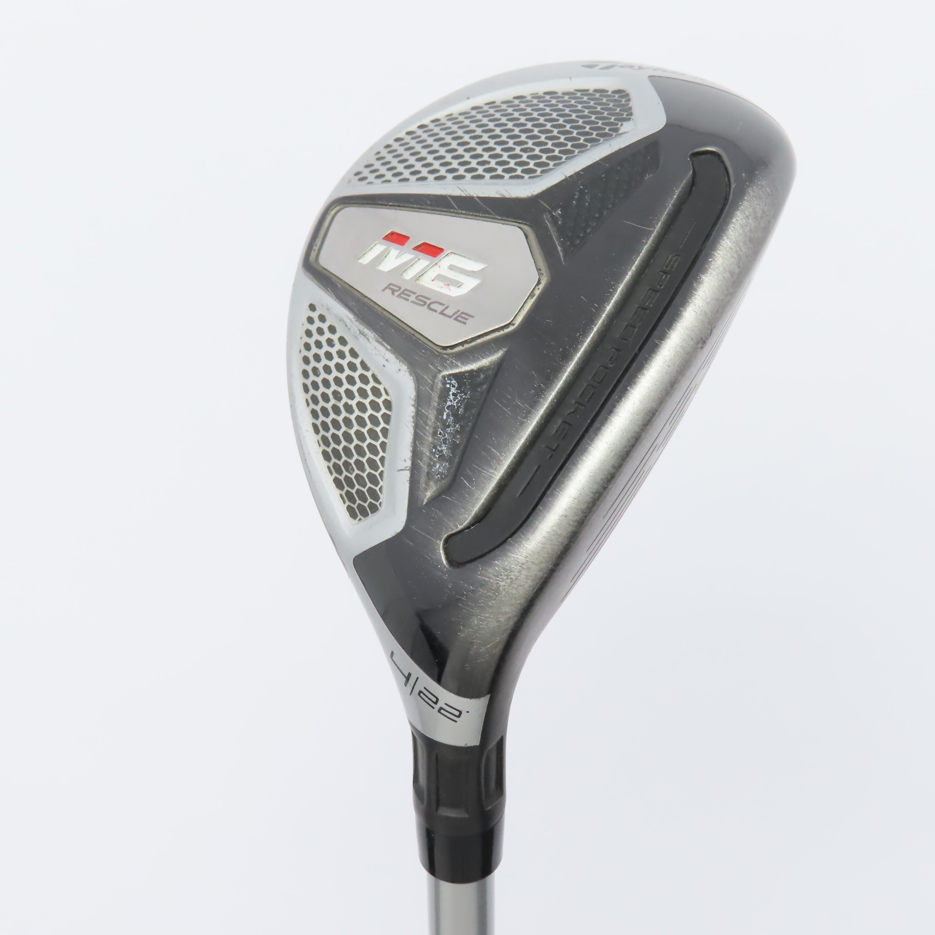 TaylorMade - 新品☆テーラーメイド  M6 ユーティリティ  U5   純正スチールS Amazon | テーラーメイド(TAYLOR MADE) ユーティリティ M6 RE
