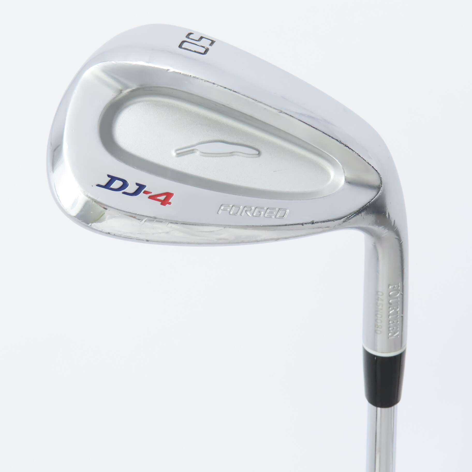 DJ-4 ウェッジ N.S.PRO TS-114w(ウェッジ（単品）)|DJ
