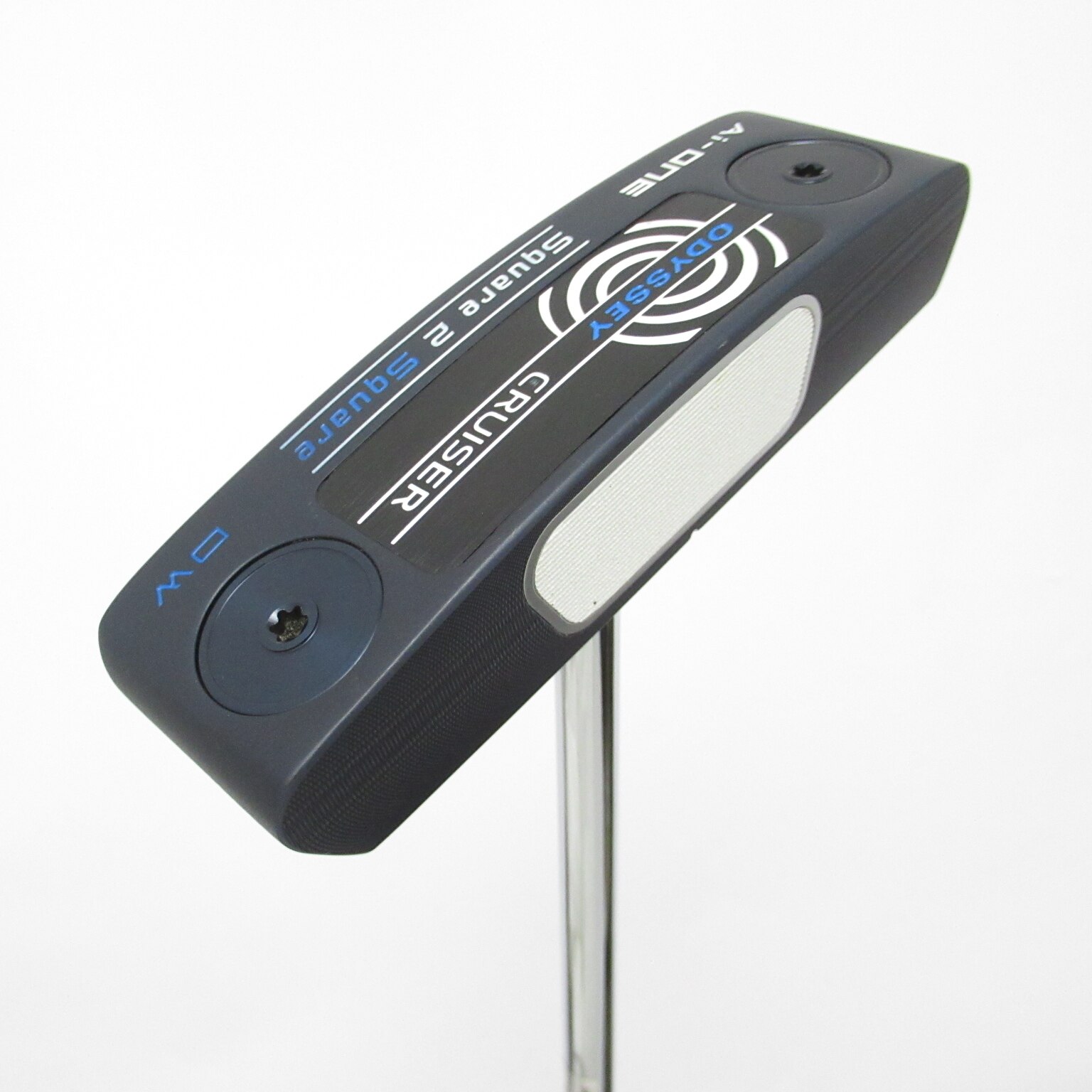 中古】Ai-ONE Square 2 Square CRIUISER DOUBLE WIDE 中尺