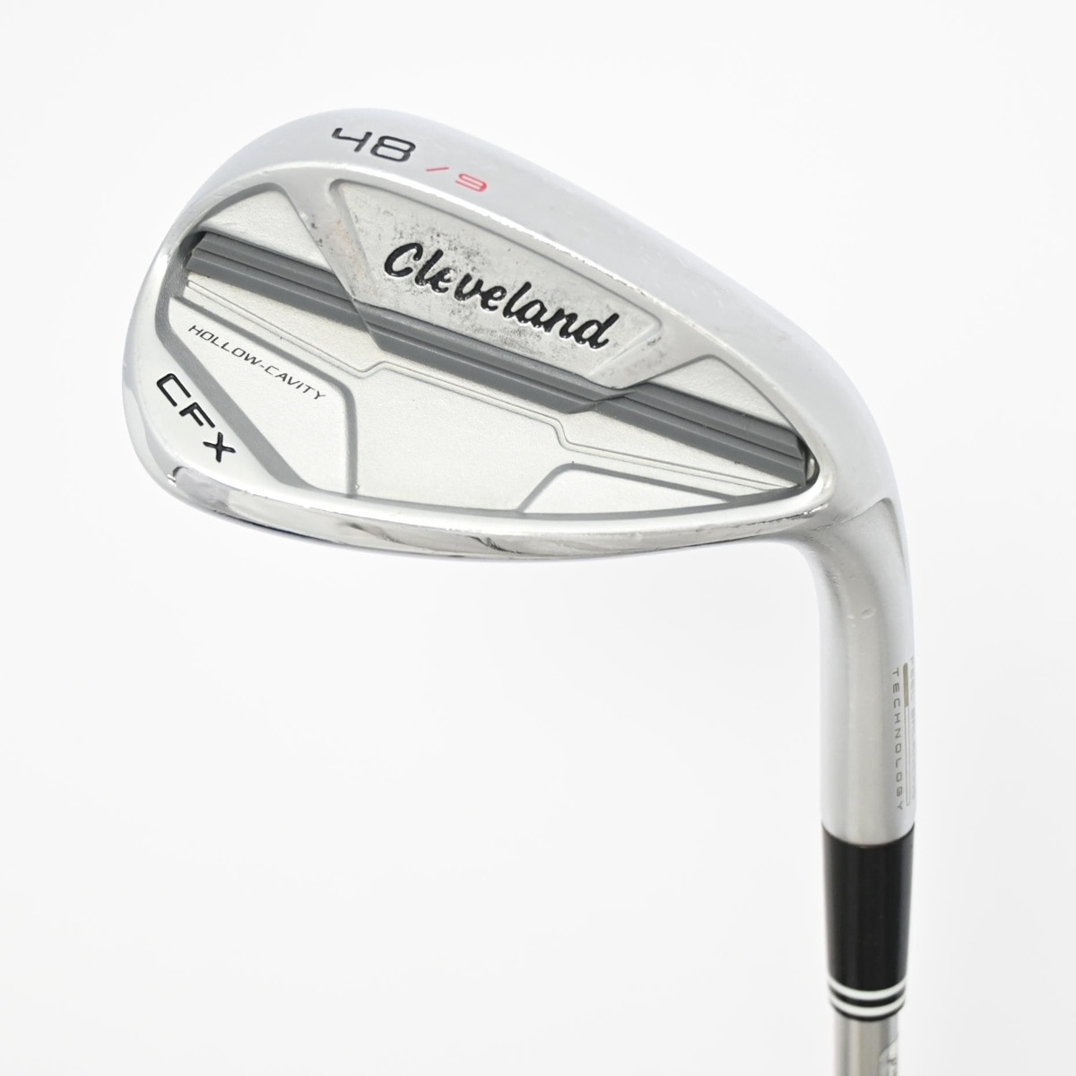 Cleveland Golf - クリーブランドランド　CFX ウェッジ　3本組 中古】CFX ウェッジ (クリーブランド) クリーブランド 通販｜GDO