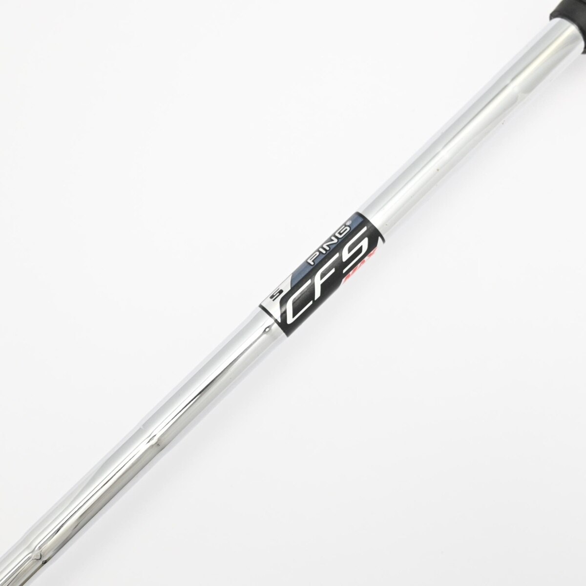 中古】G25 アイアン CFS MAX 29 S CD(アイアン（セット）)|G25(ピン)の