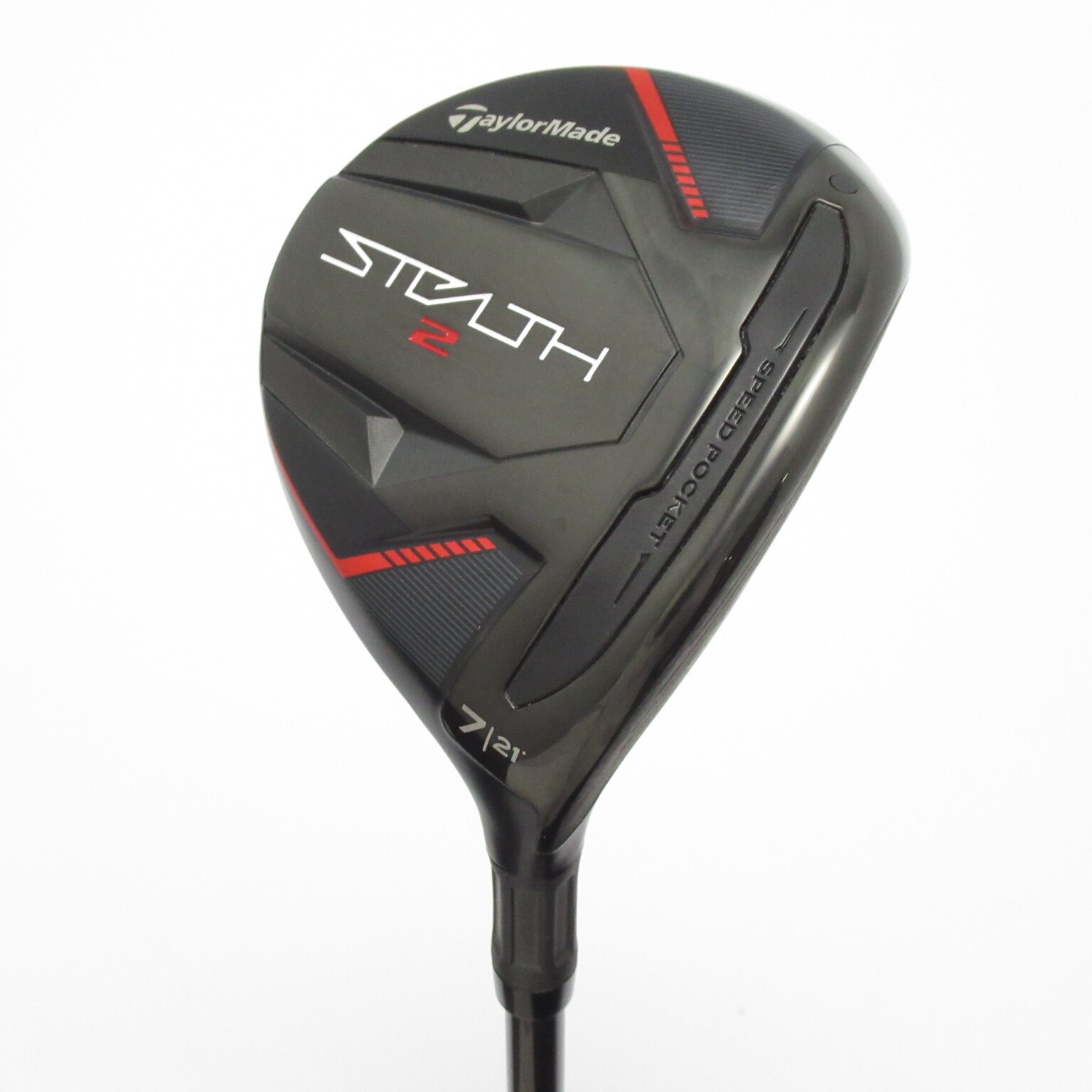 ステルス2 HD フェアウェイウッド | STEALTH2 HD FAIRWAY WOOD