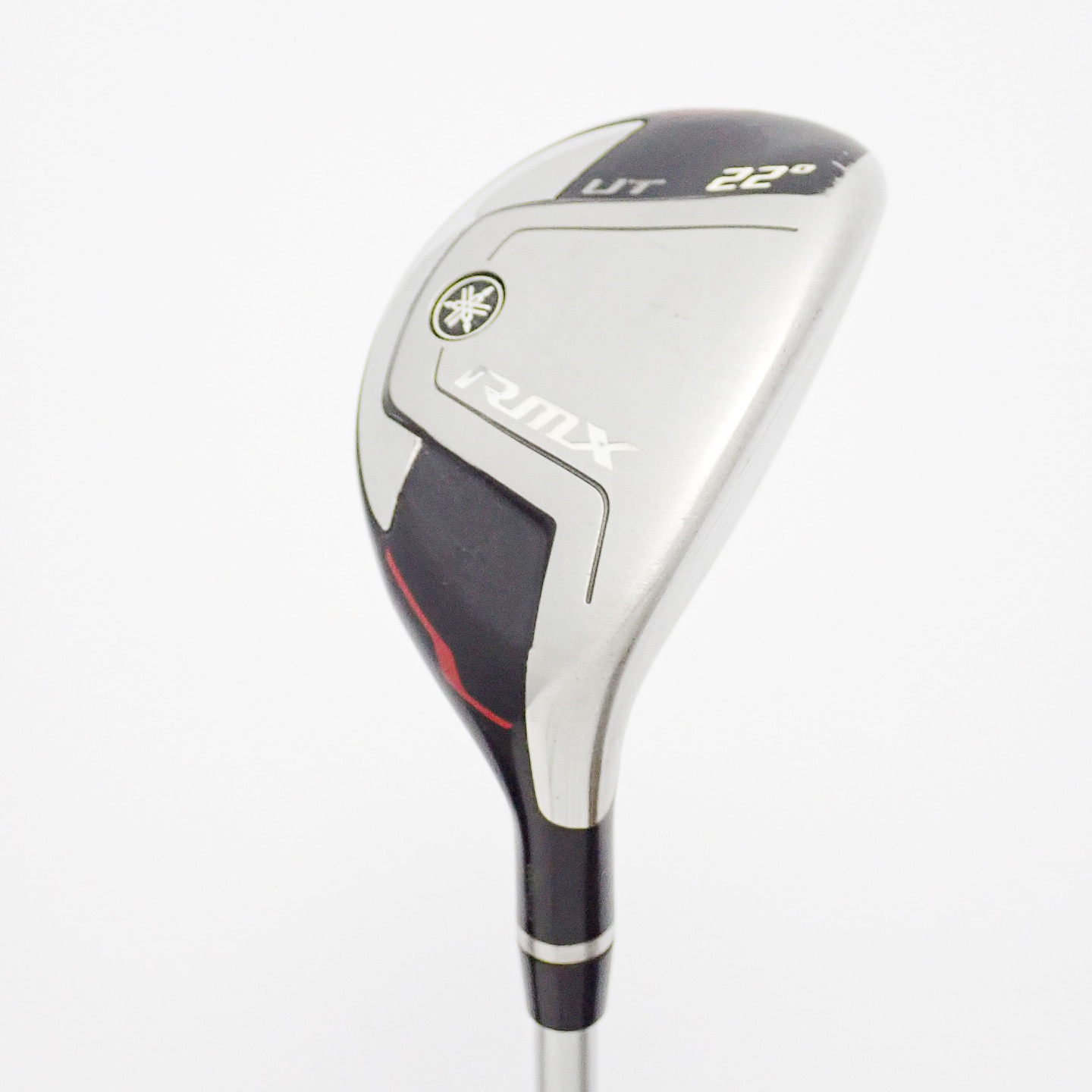 ヤマハ - ◎◎YAMAHA ヤマハ RMX UT 22° ユーティリティ FUBUKI Ai II 55 x5ct S RMX ユーティリティ FUBUKI Ai II FW 55(ユーティリティ（単品