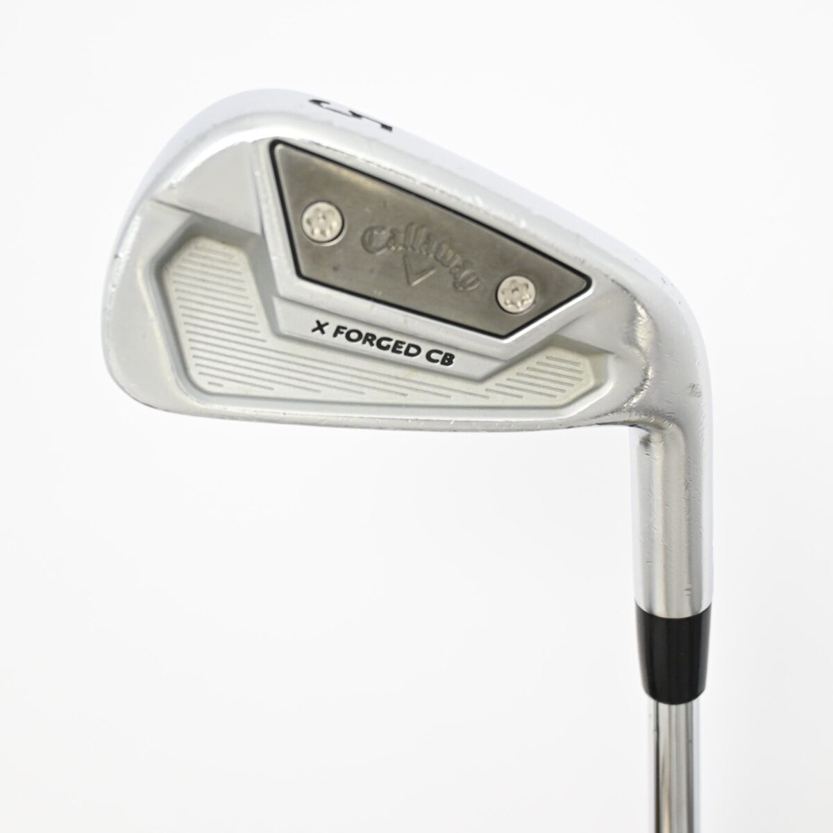 Callaway X Forged CB アイアンセット Callaway X Forged CB Irons - ゴルフ(GOLF) - ゴルフ用品通販の