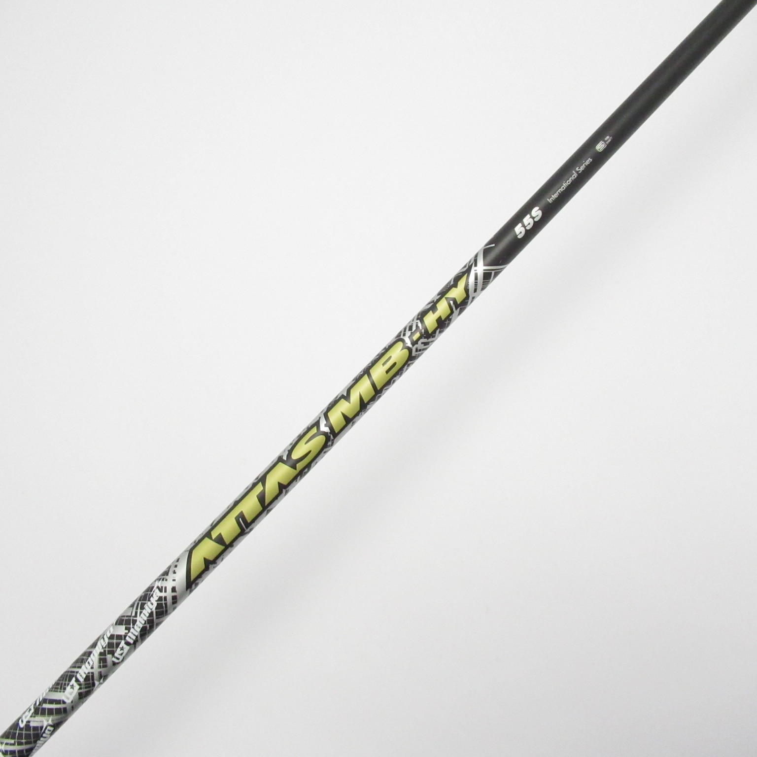 中古】SIM グローレ レスキュー ユーティリティ ATTAS MB HY 55 23 S