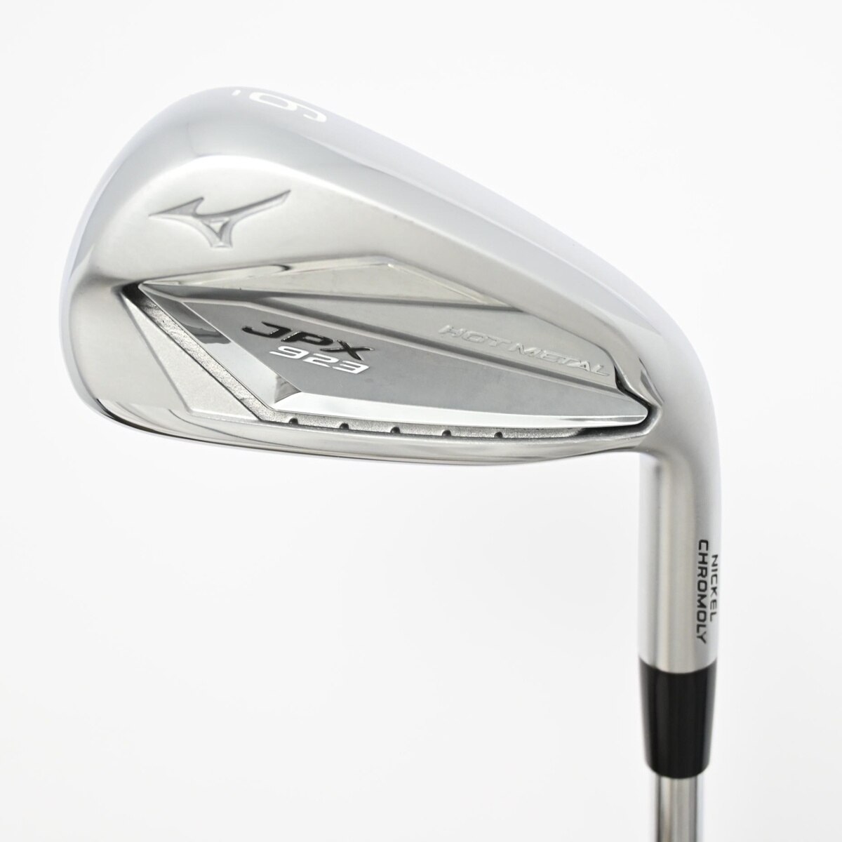 JPX923 HOT L アイアン5本NS.PRO 950GHneo Ｓ JPX923 HOT METAL アイアン 5本組(No.6～9、PW)(N.S.PRO 850GH