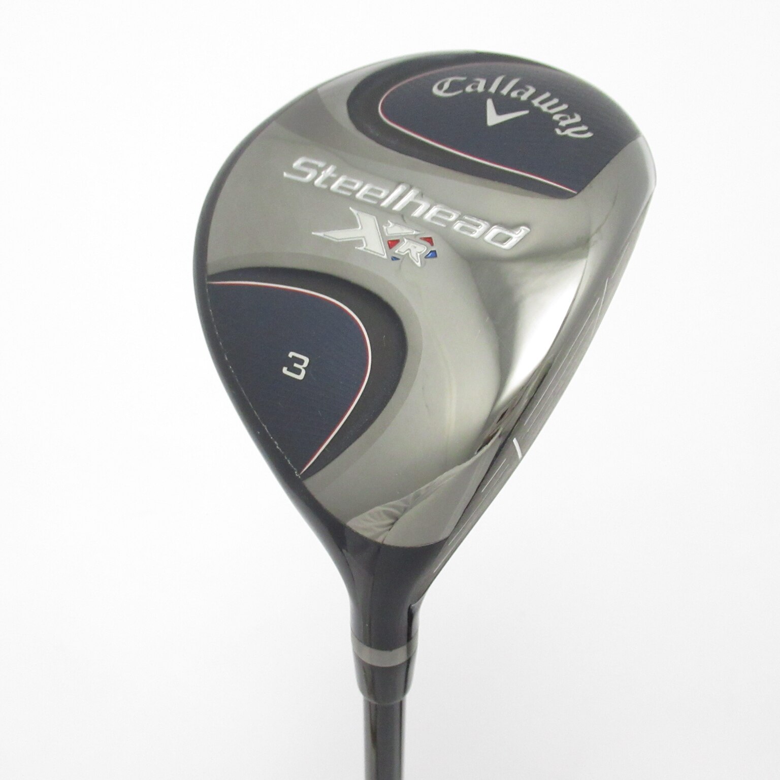 中古】XR フェアウェイウッド (キャロウェイ) 通販｜GDO中古