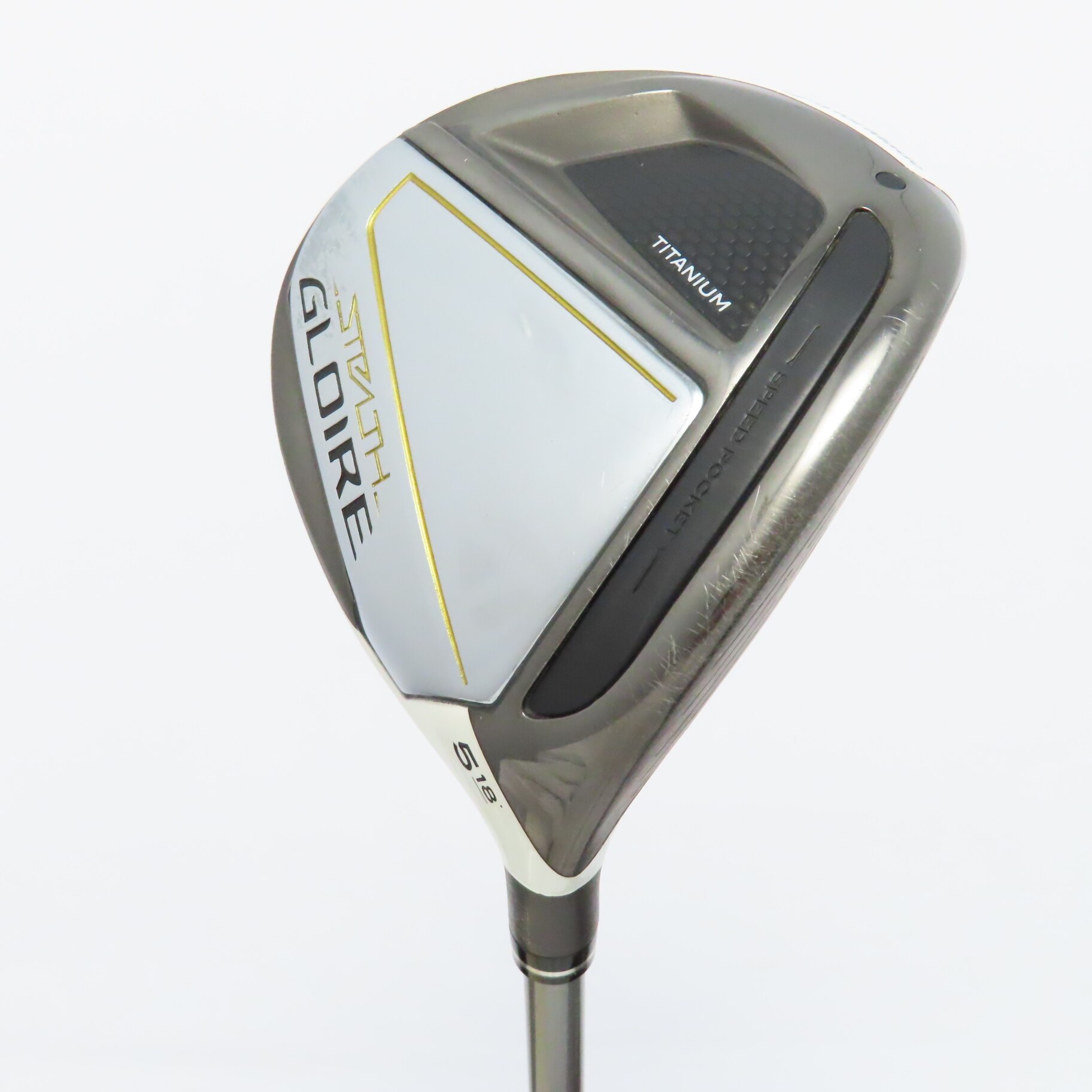 テーラーメイド（TAYLORMADE）（メンズ）ステルス2 フェアウェイ