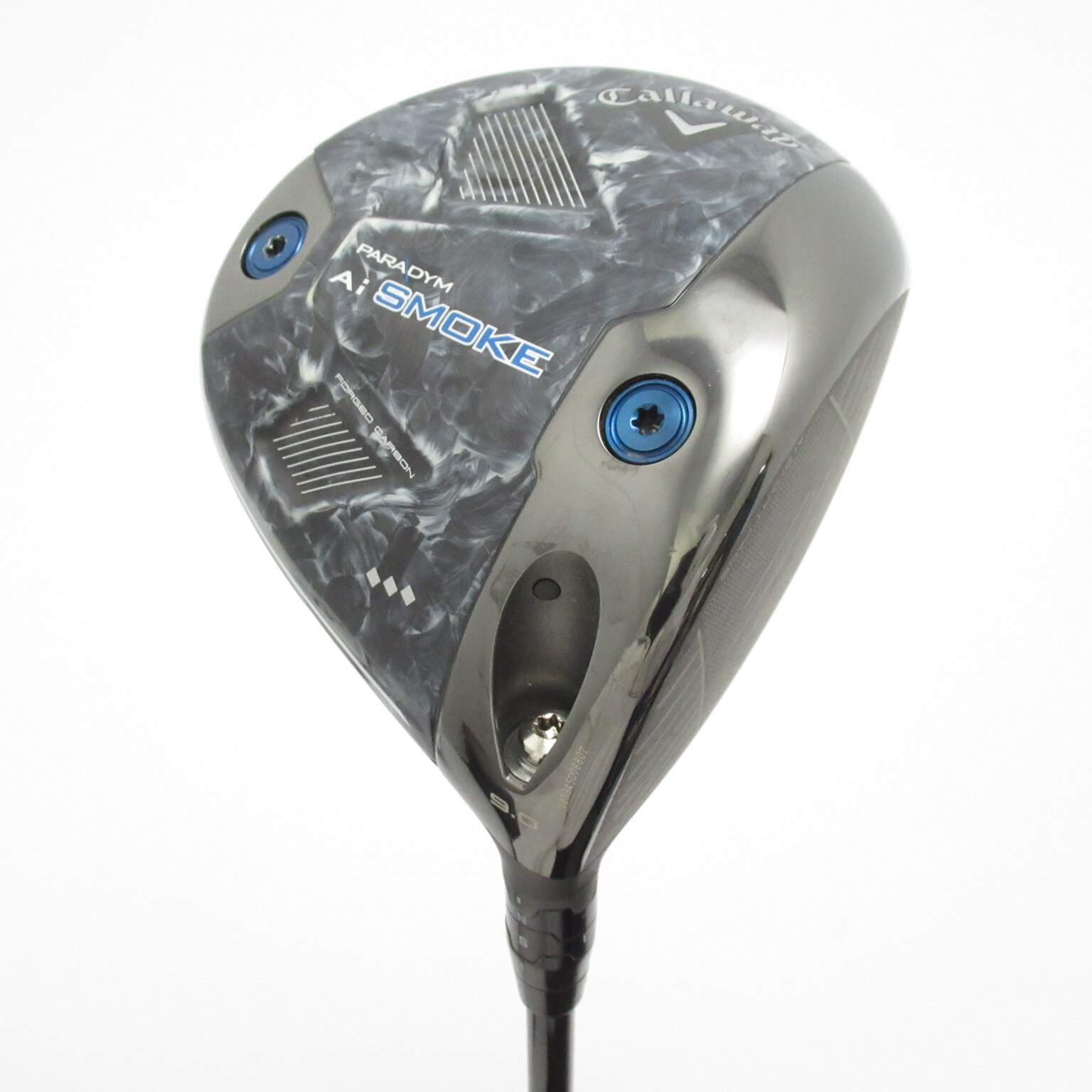 中古】パラダイム Ai SMOKE トリプルダイヤモンド ドライバー
