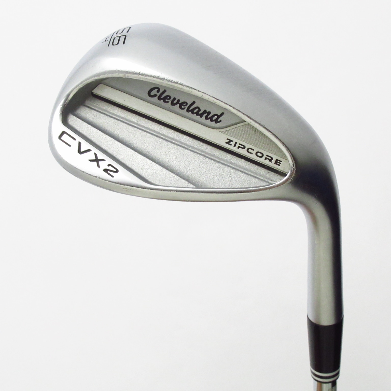 Cleveland Golf - クリーブランド　ウエッジ クリーブランド CVX ZIPCORE ウエッジ 56° DG S200 - メルカリ