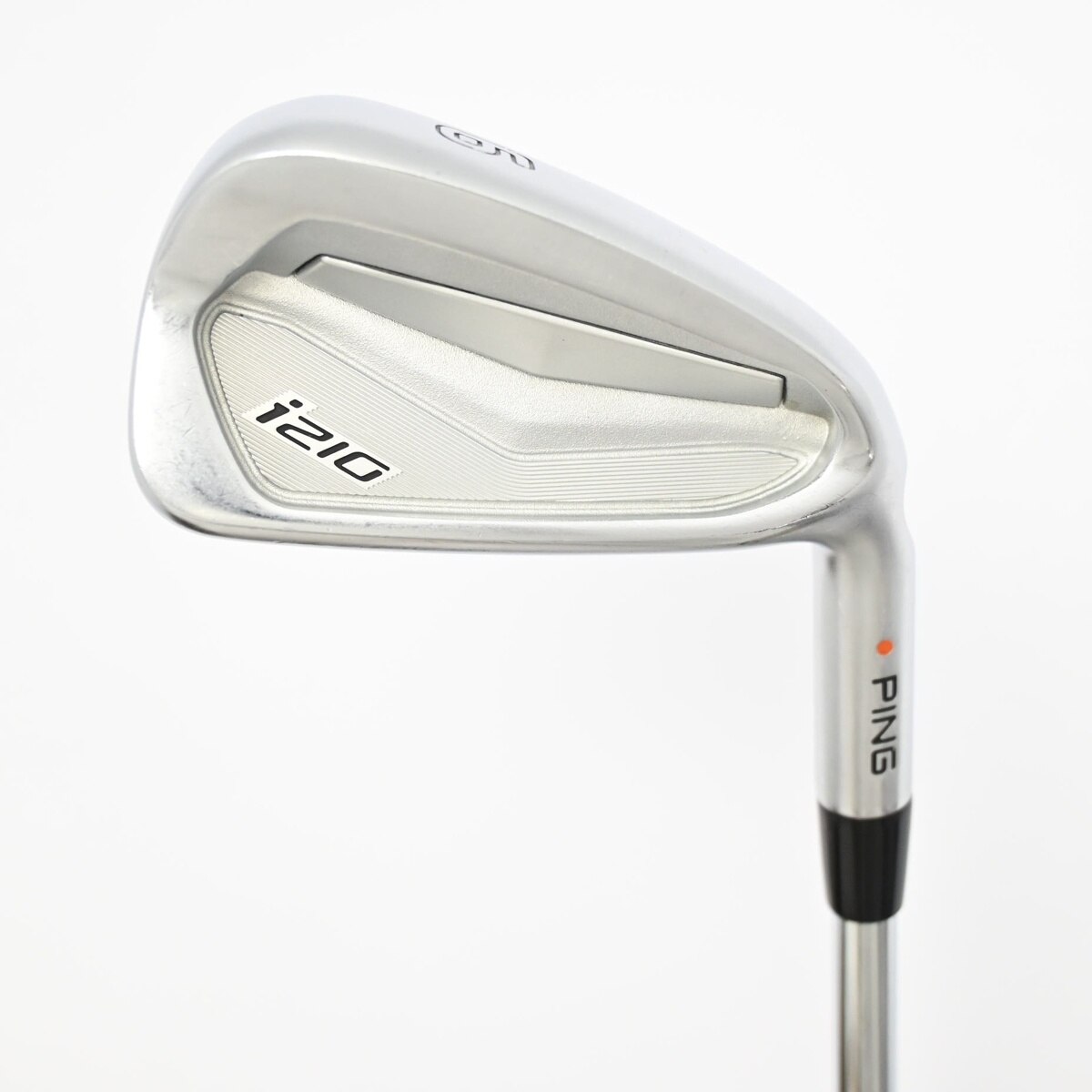 PING - 中古ゴルフクラブ 12本セット ビンテージマイデイ Yahoo!オークション -「)ビンテージ」(ピン) (アイアン)の落札