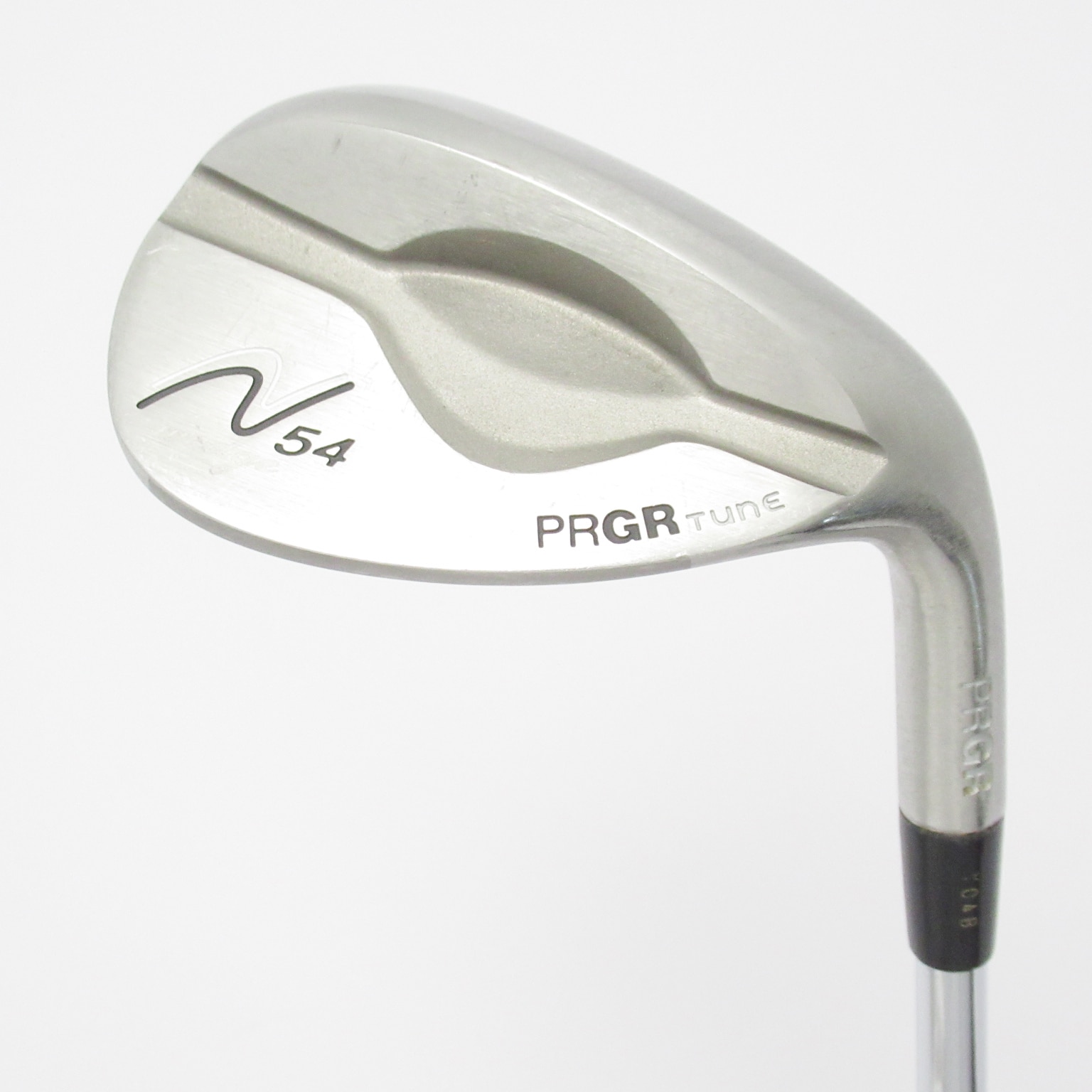 中古】PRGR TUNE N ウェッジ (プロギア) プロギア 通販｜GDO中古