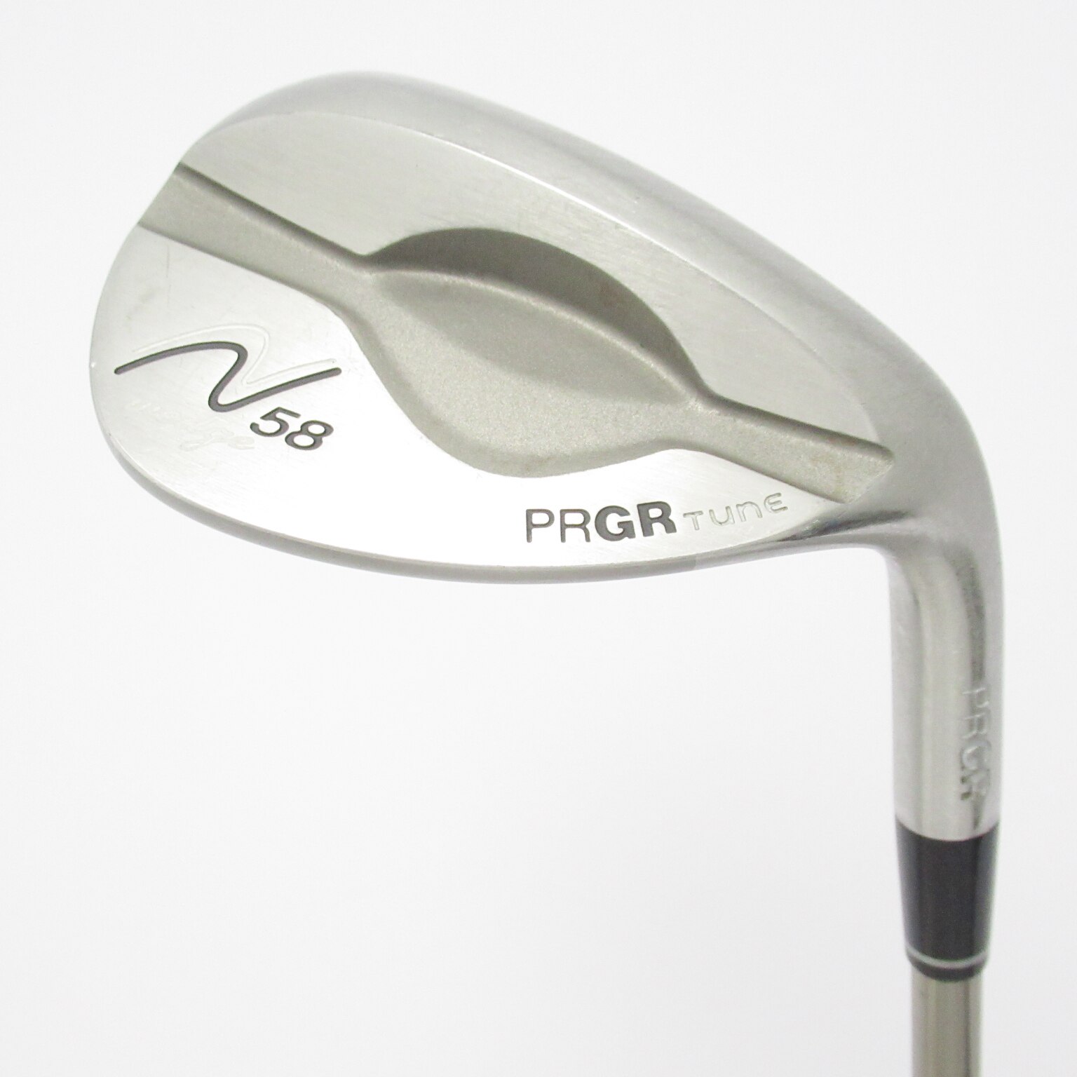 中古】PRGR TUNE N ウェッジ (プロギア) プロギア 通販｜GDO中古