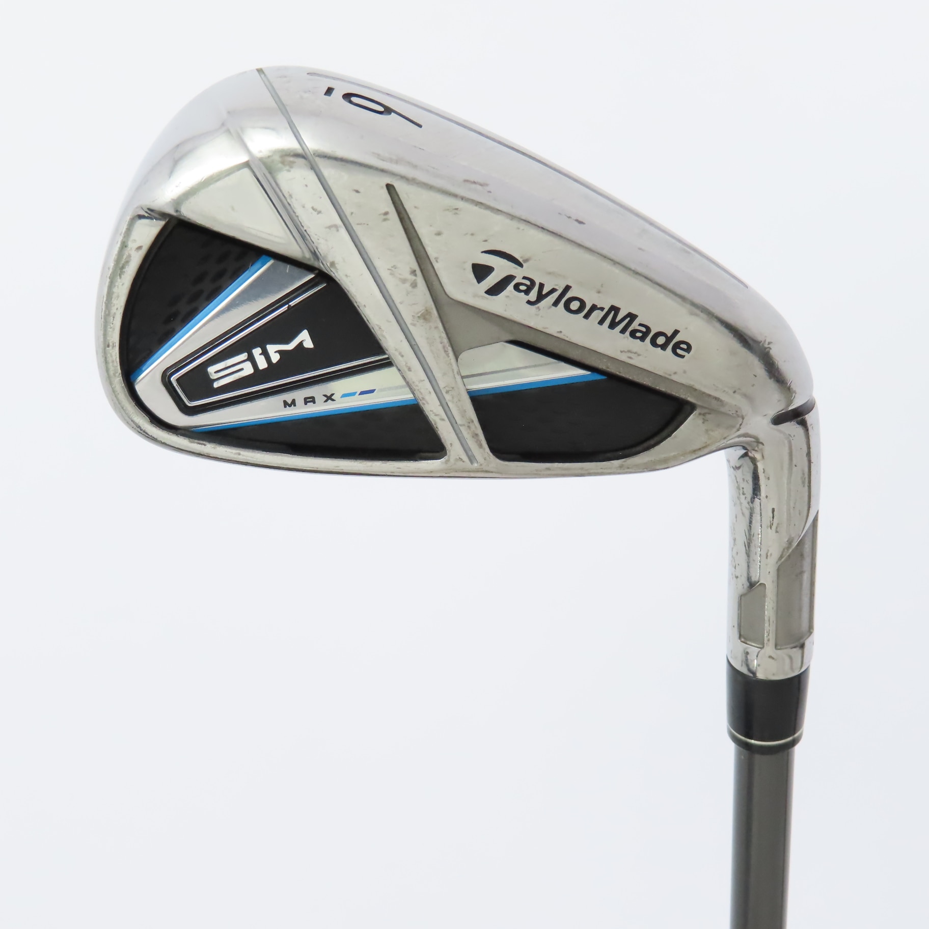 ゴルフクラブ メンズ セット テーラーメイド SIM2 中古 初心者