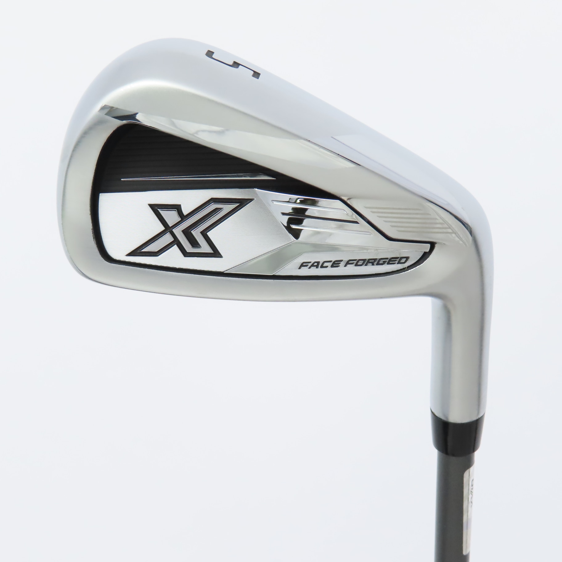 ゼクシオ アイアンセット 9本 中古 M61119-1