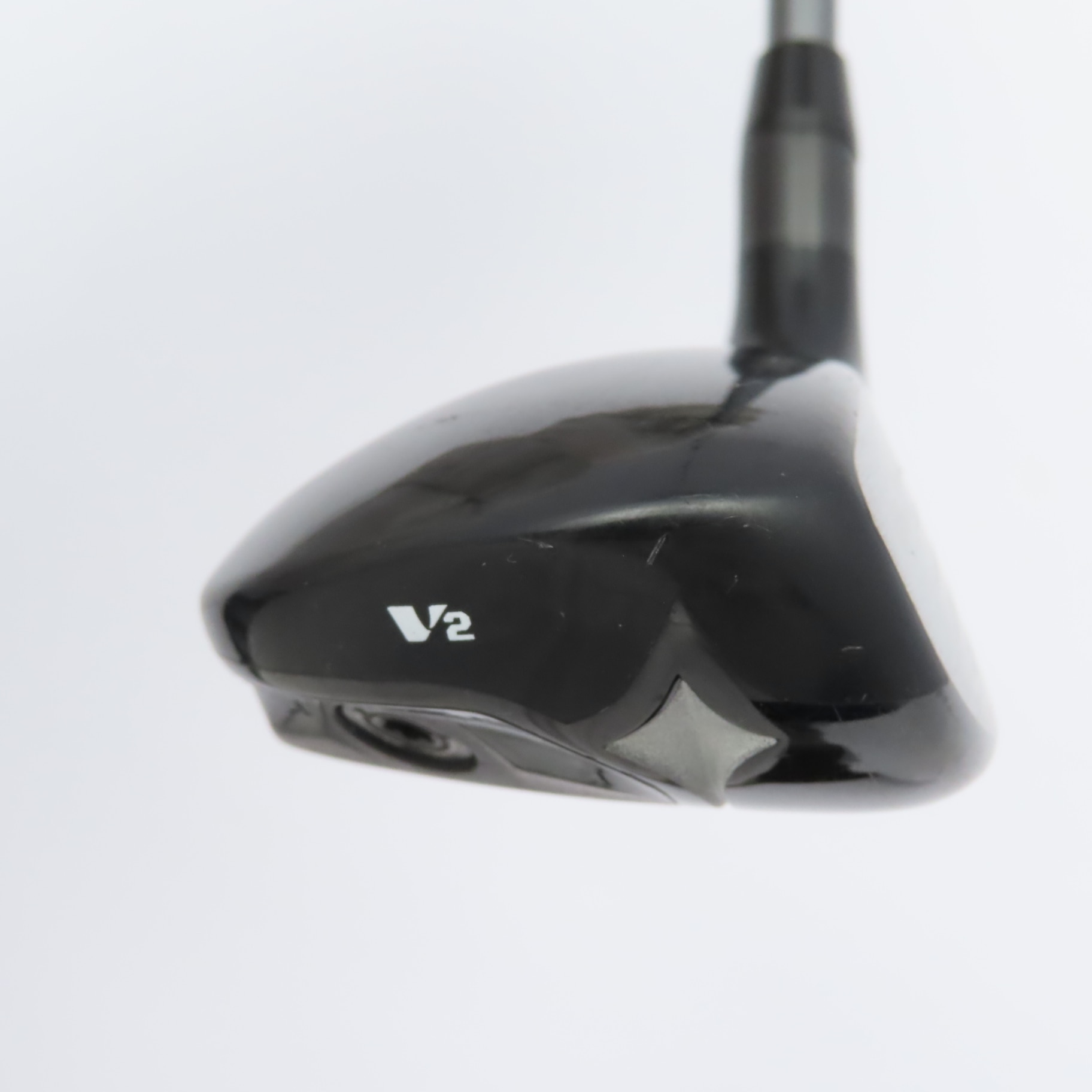 【値下相談可】RomaRo ロマロ Ray V2 ユーティリティセットです！ Romaro RAY V2 ユーティリティ18度 【公式通販】