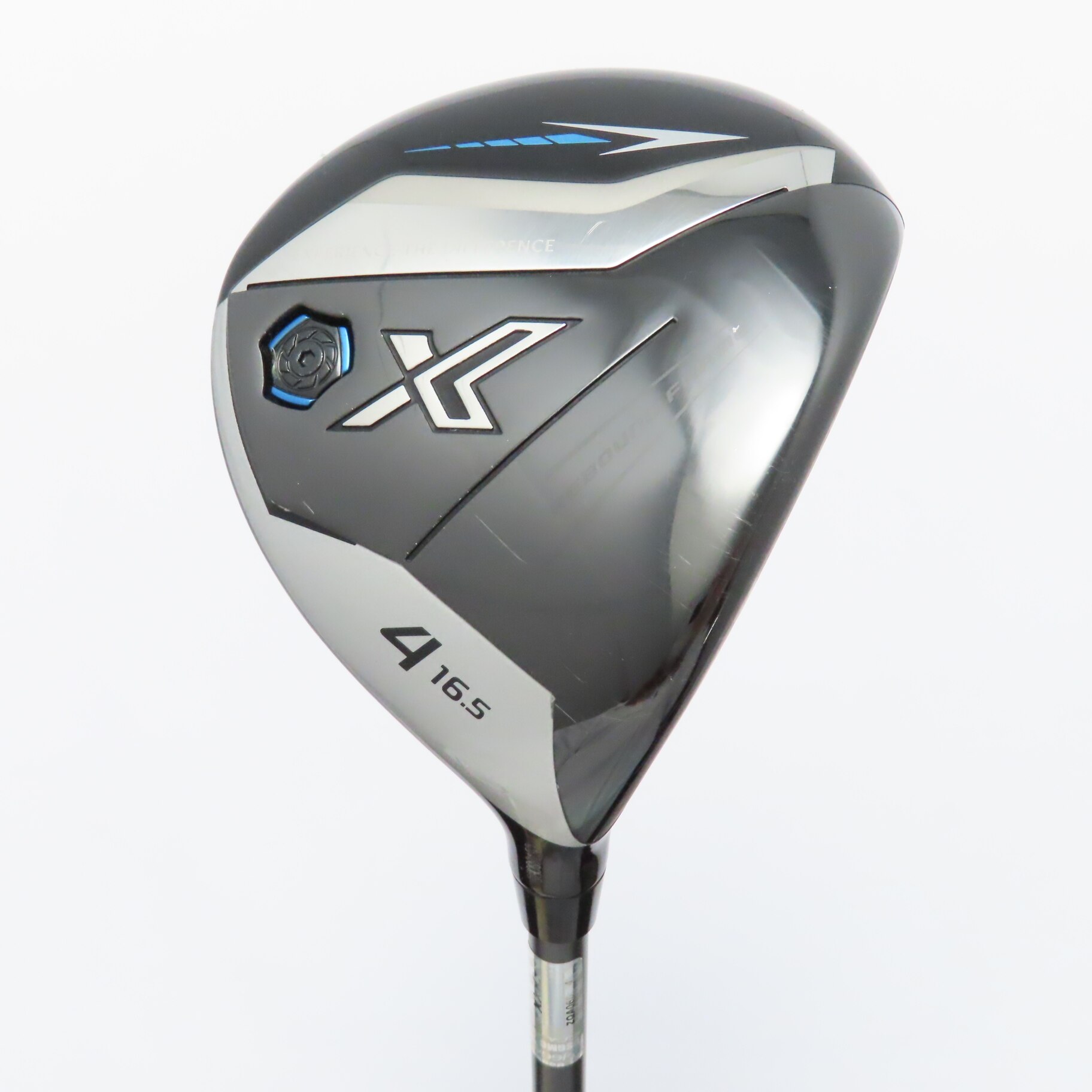 中古】ゼクシオ X(2024) フェアウェイウッド Miyazaki AX-3 16.5