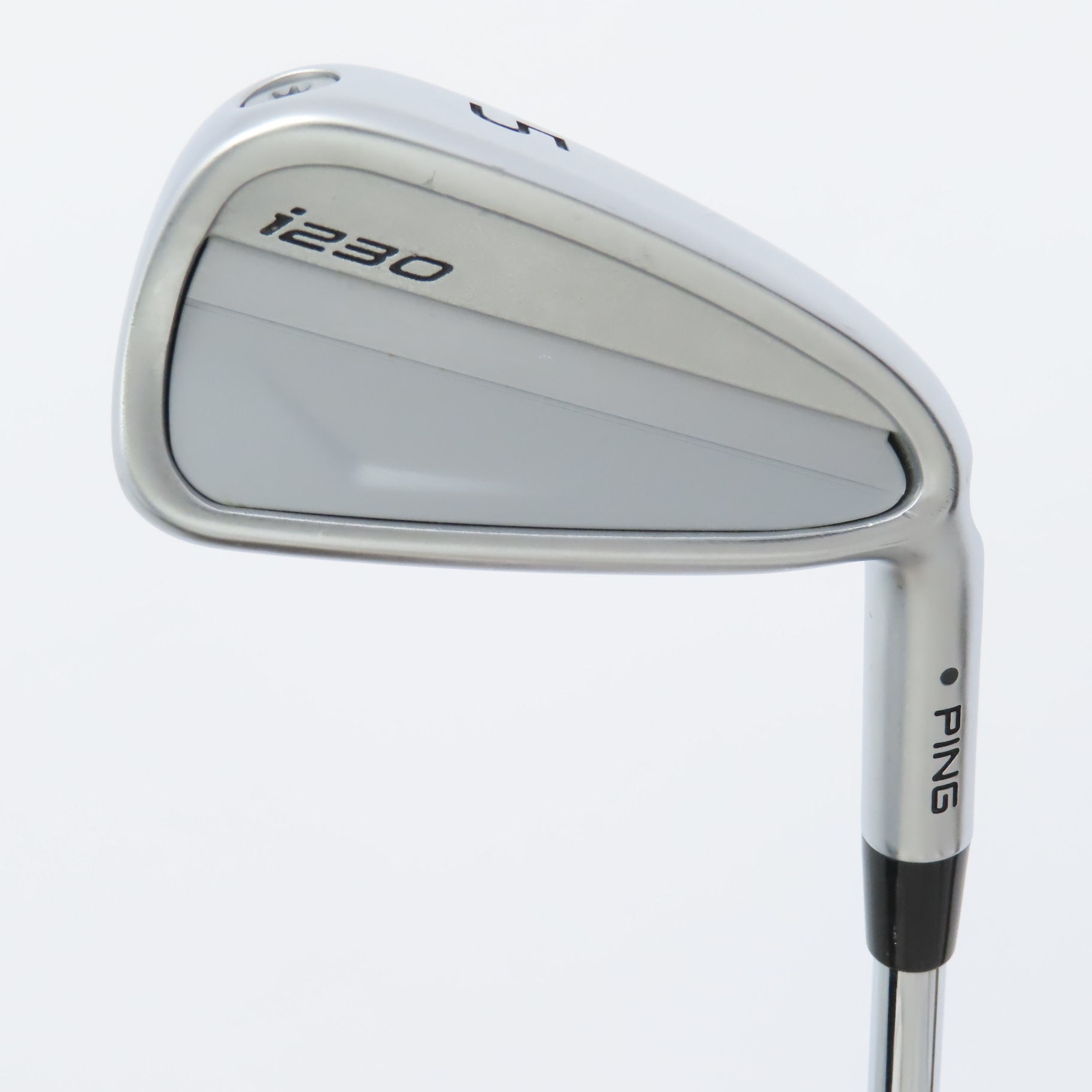 中古】i230 アイアンセット (ピン) Iシリーズ 通販｜GDO中古