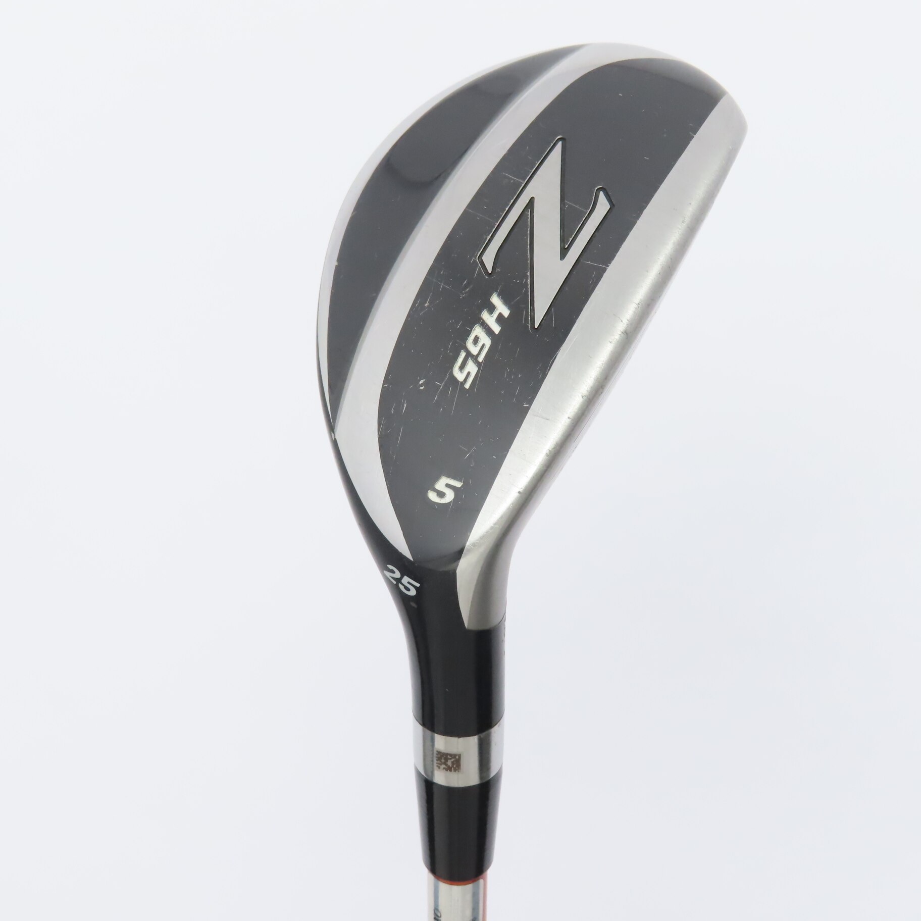 中古】スリクソン Z H65 ユーティリティ (ダンロップ