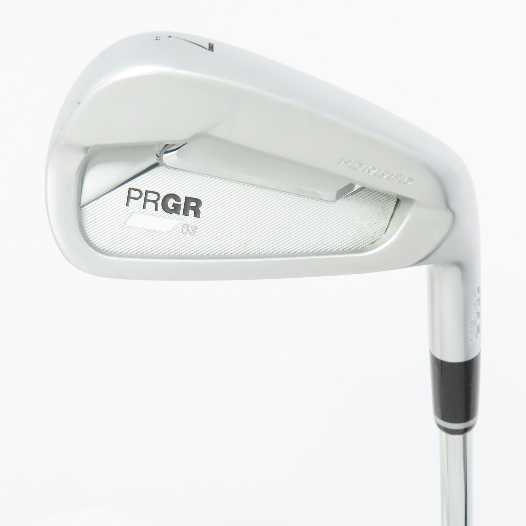 人気ブランドの 中古】プロギア(PRGR) 通販｜GDO中古ゴルフクラブ アイアンセット クラブ