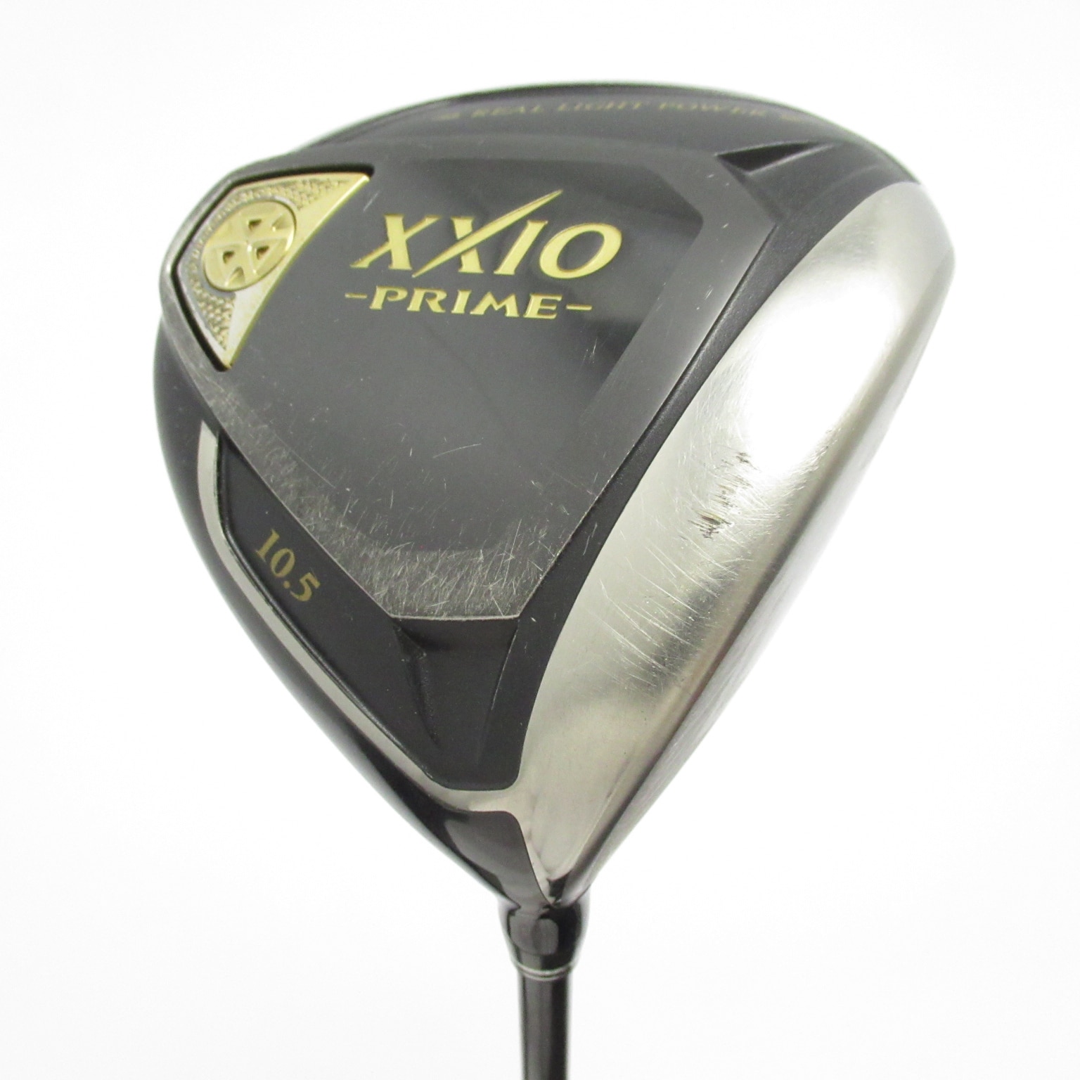 ゼクシオ プライム XXIO SP-1000 ドライバー 1W 10.5° R