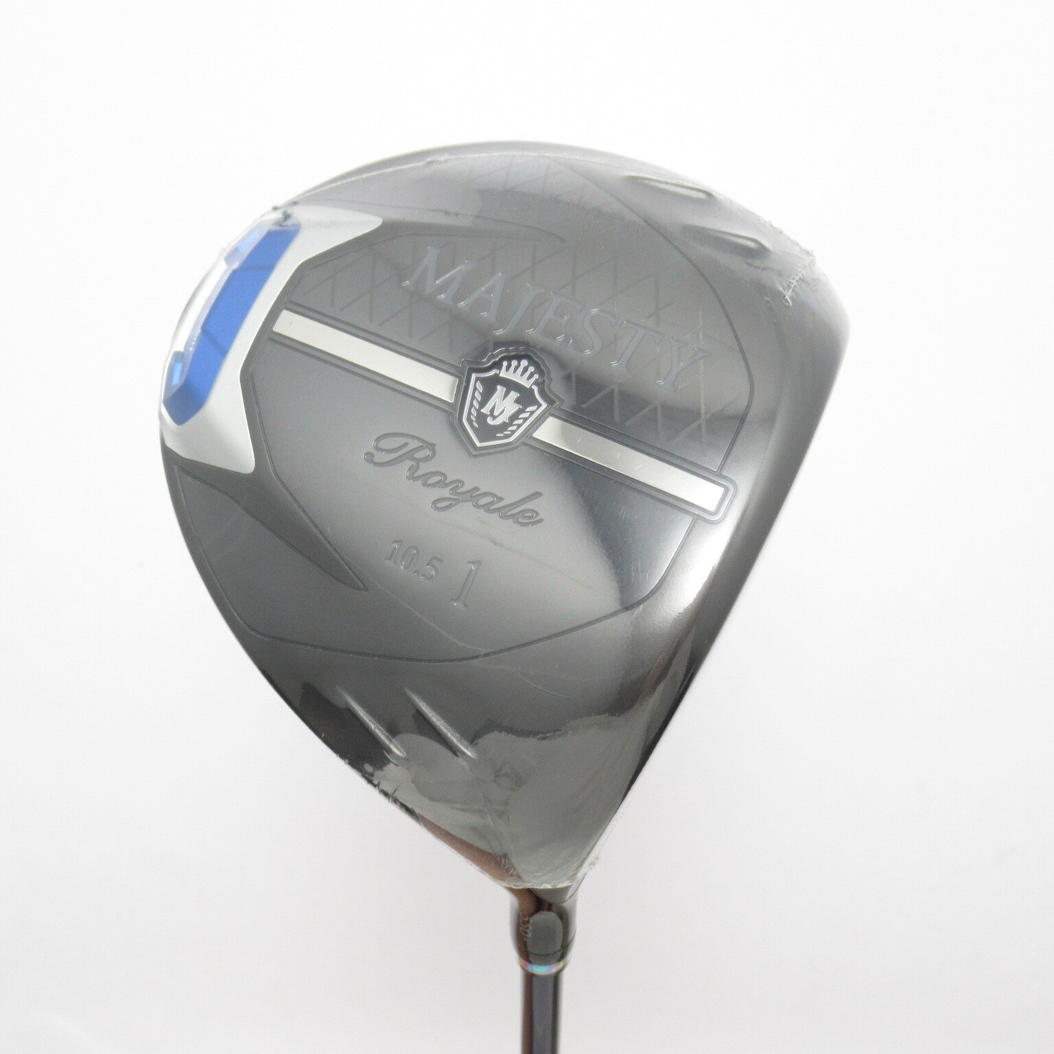 MAJESTY 2023 マジェスティ ロイヤル ドライバー10.5° SR 【公式通販】