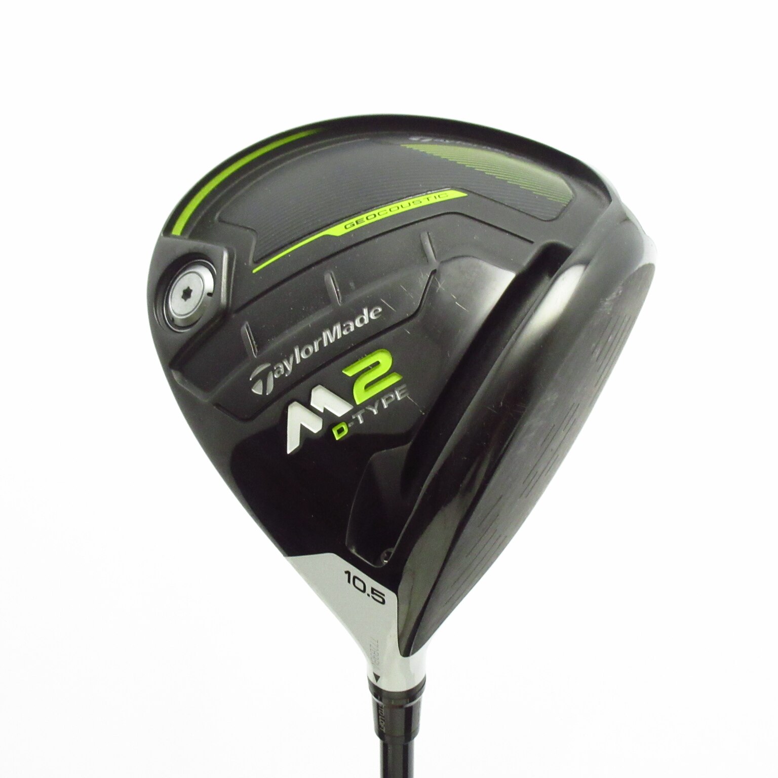 ☆最終値下げ☆ 名器初代 テーラーメイド M2ドライバー（10.5 S