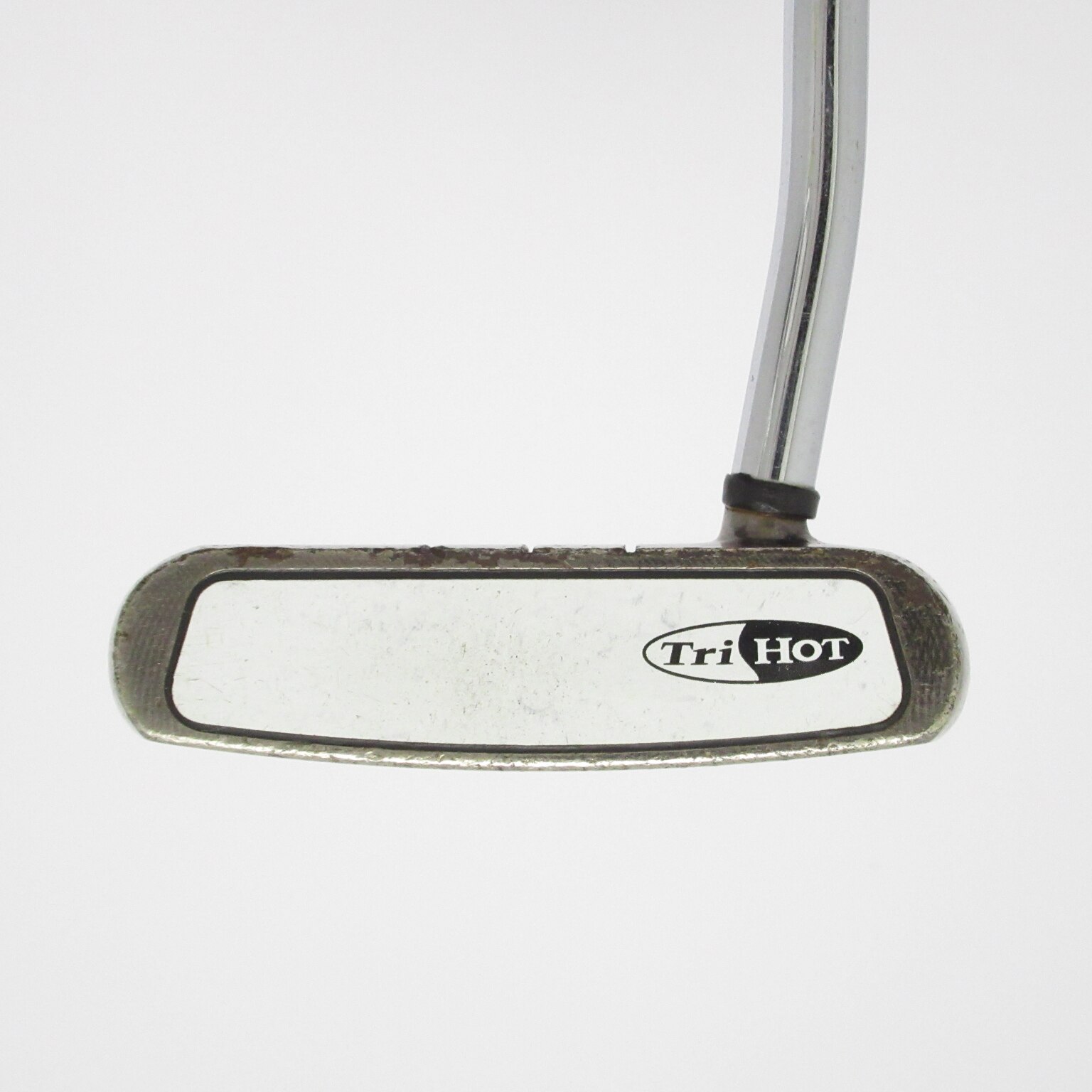 中古】Tri HOT #1 パター スチールシャフト 計測項目外 計測項目外 D