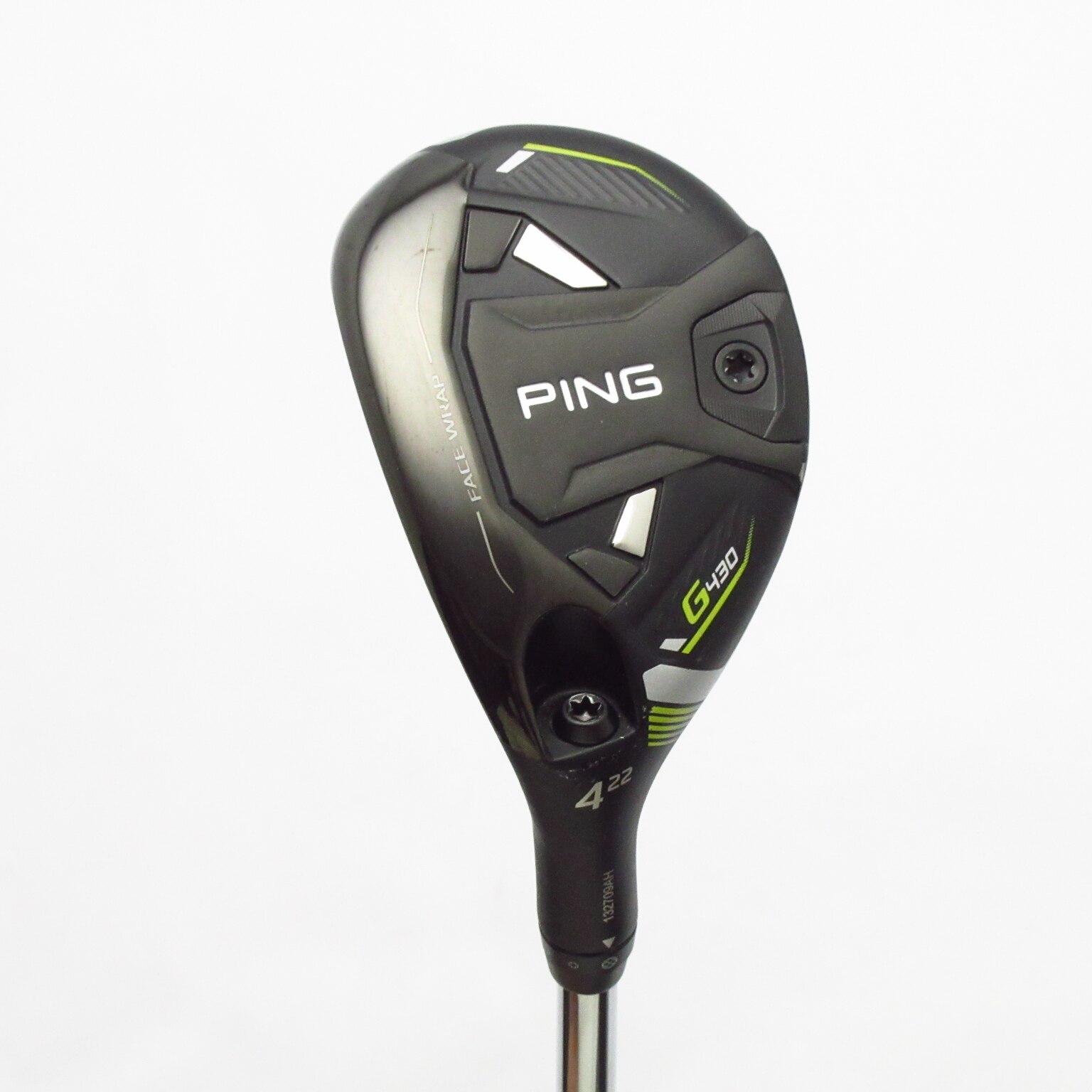 レフティ　PING G410 5U 26° ユーティリティ 楽天市場】g410 レフティ ユーティリティの通販