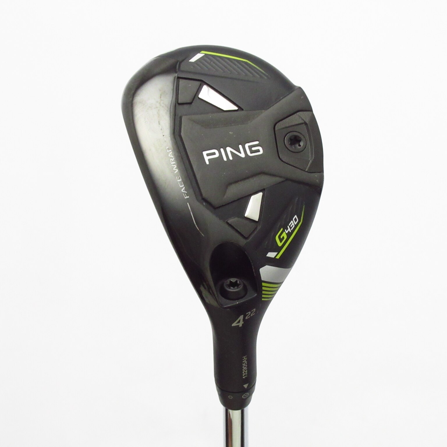 レフティ PING G430 ハイブリッド 2U AWT 2.0 LITE S G430 ハイブリッドユーティリティ AWT 2.0 LITE(ユーティリティ