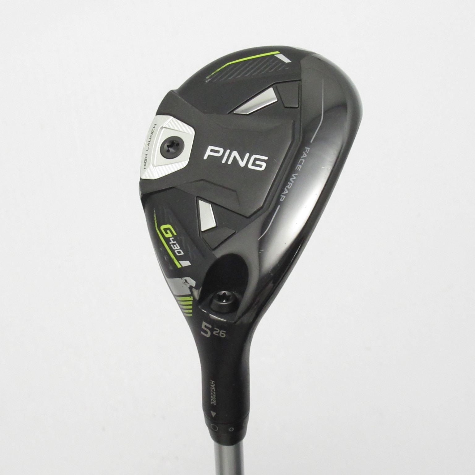 お得！PING G430 HL ユーティリティ 5UT PING G430 ユーティリティ5UT